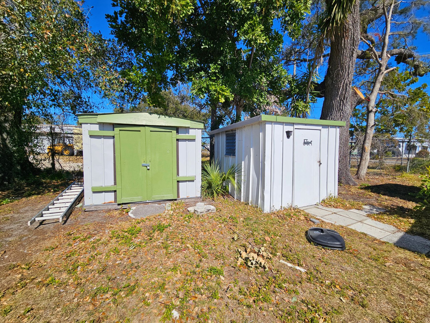 511 Sherwood, Bradenton, Florida 34208, 2 Bedrooms Bedrooms, ,1 BathroomBathrooms,55-Plus Mobile Home,For Sale,Sherwood,4513