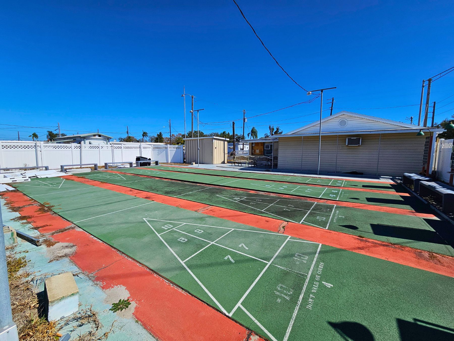 511 Sherwood, Bradenton, Florida 34208, 2 Bedrooms Bedrooms, ,1 BathroomBathrooms,55-Plus Mobile Home,For Sale,Sherwood,4513