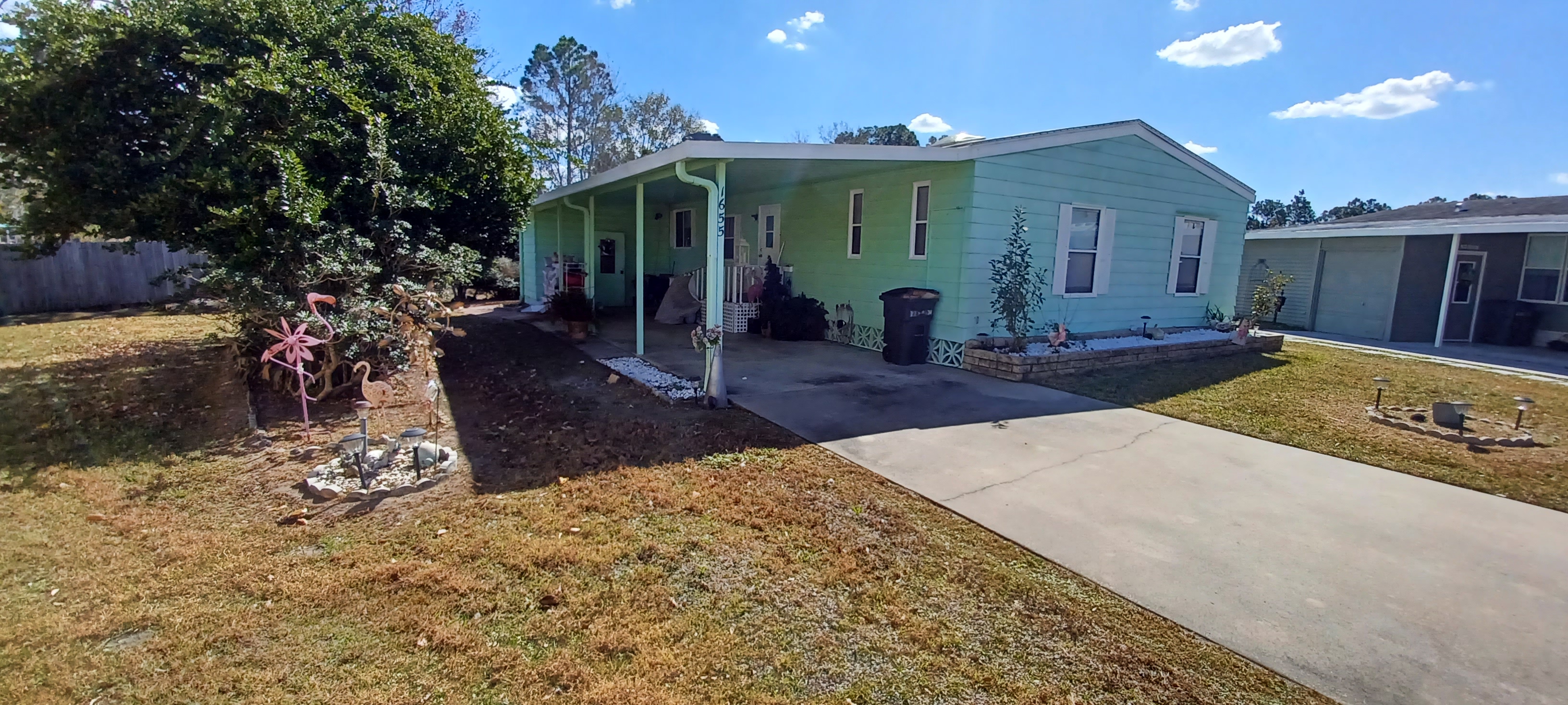 1655 Cedar Ridge Dr, Lot 1115, Orlando, Florida 32826, 2 Bedrooms Bedrooms, ,2 BathroomsBathrooms,55-Plus Mobile Home,For Sale,Cedar Ridge Dr, Lot 1115,4514