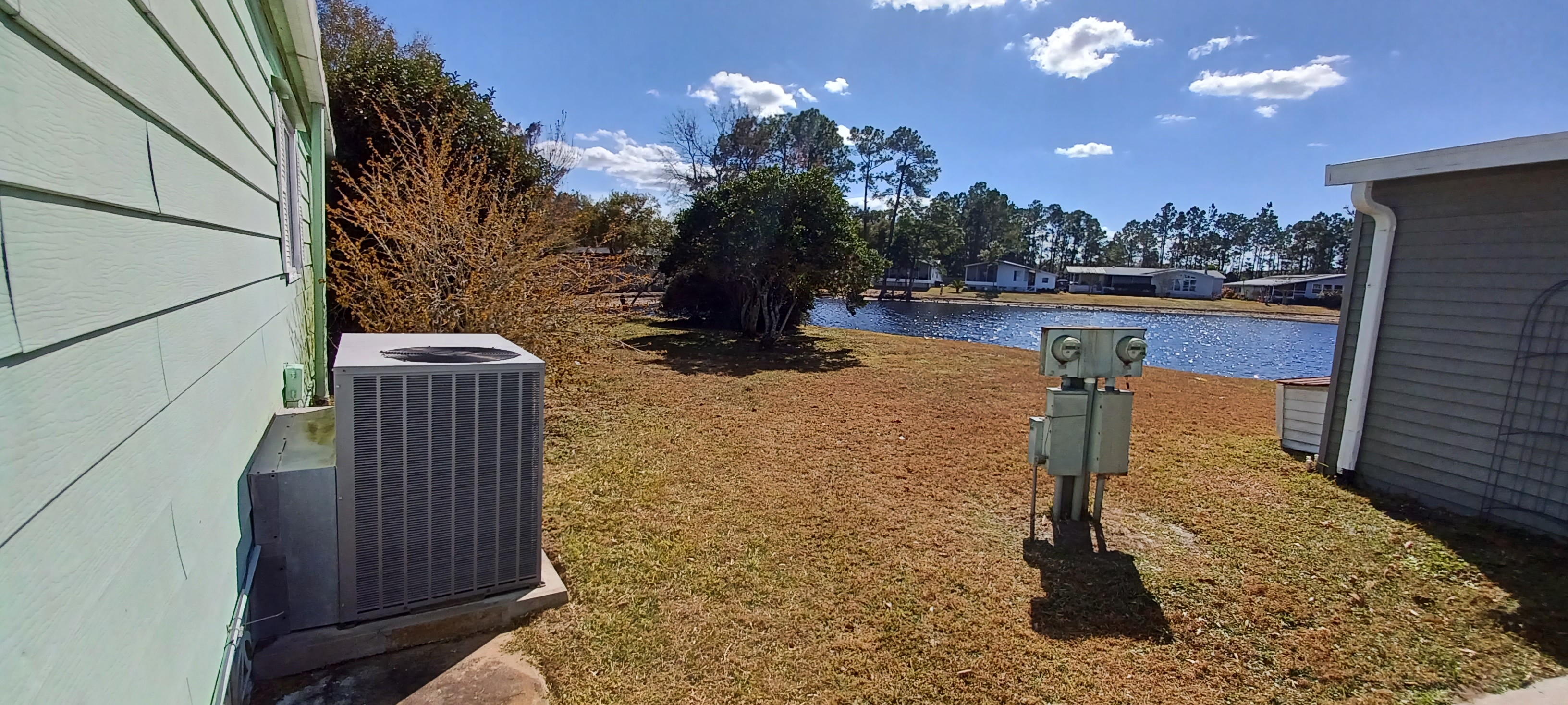 1655 Cedar Ridge Dr, Lot 1115, Orlando, Florida 32826, 2 Bedrooms Bedrooms, ,2 BathroomsBathrooms,55-Plus Mobile Home,For Sale,Cedar Ridge Dr, Lot 1115,4514