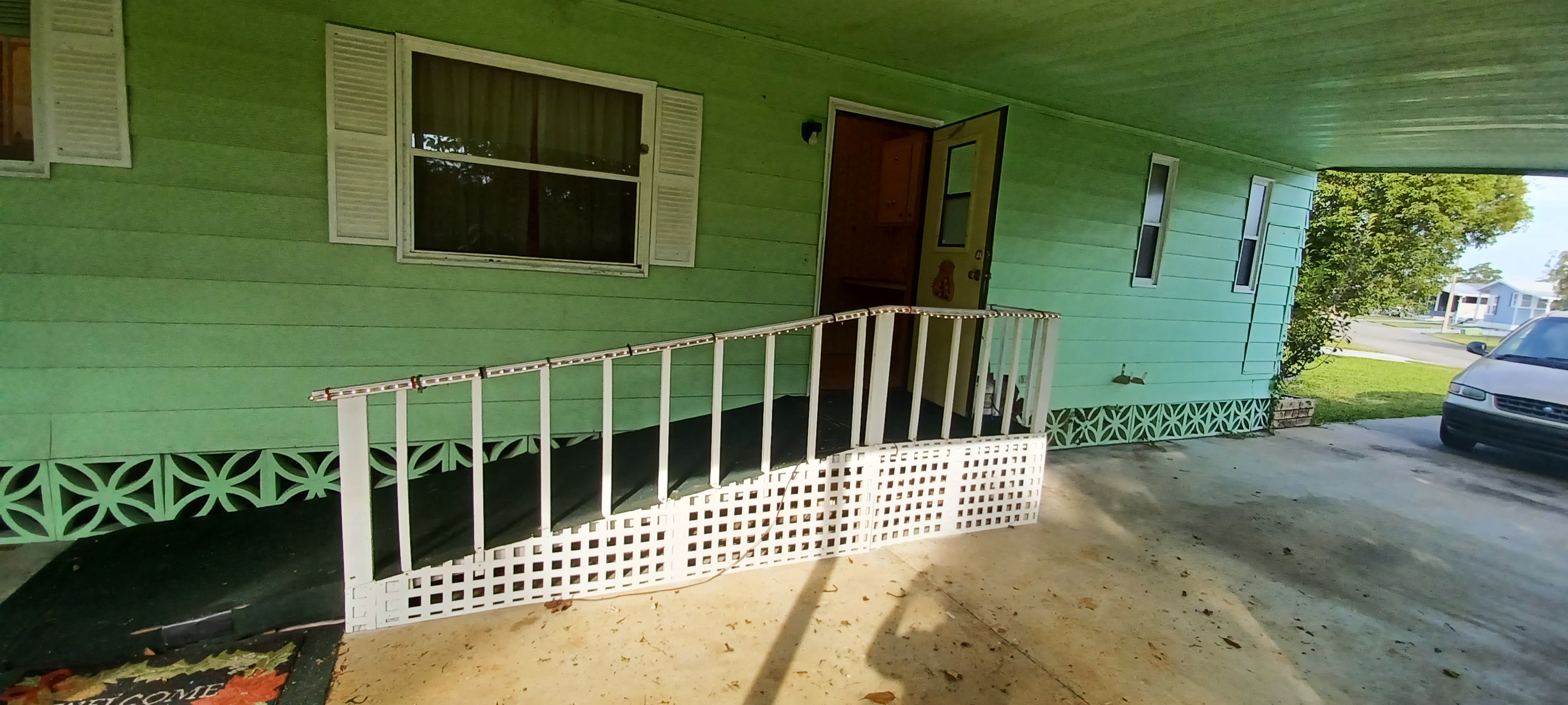 1655 Cedar Ridge Dr, Lot 1115, Orlando, Florida 32826, 2 Bedrooms Bedrooms, ,2 BathroomsBathrooms,55-Plus Mobile Home,For Sale,Cedar Ridge Dr, Lot 1115,4514