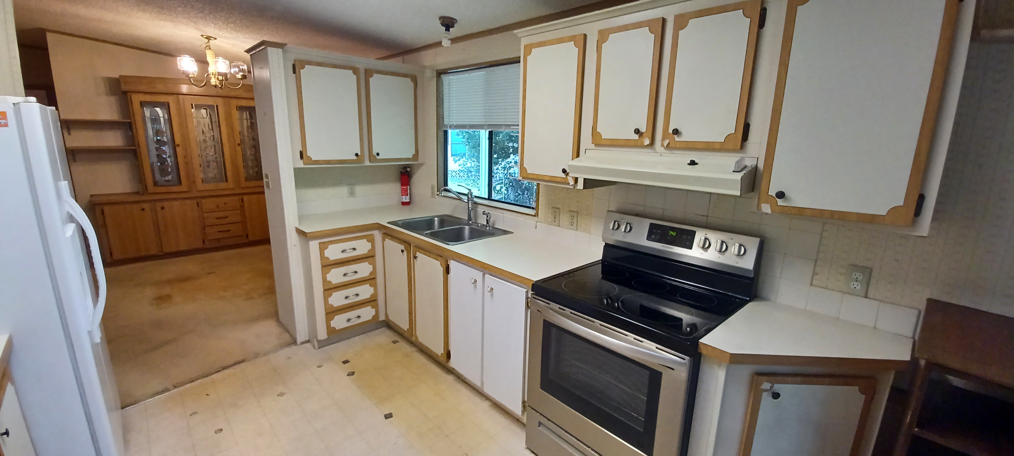 1655 Cedar Ridge Dr, Lot 1115, Orlando, Florida 32826, 2 Bedrooms Bedrooms, ,2 BathroomsBathrooms,55-Plus Mobile Home,For Sale,Cedar Ridge Dr, Lot 1115,4514