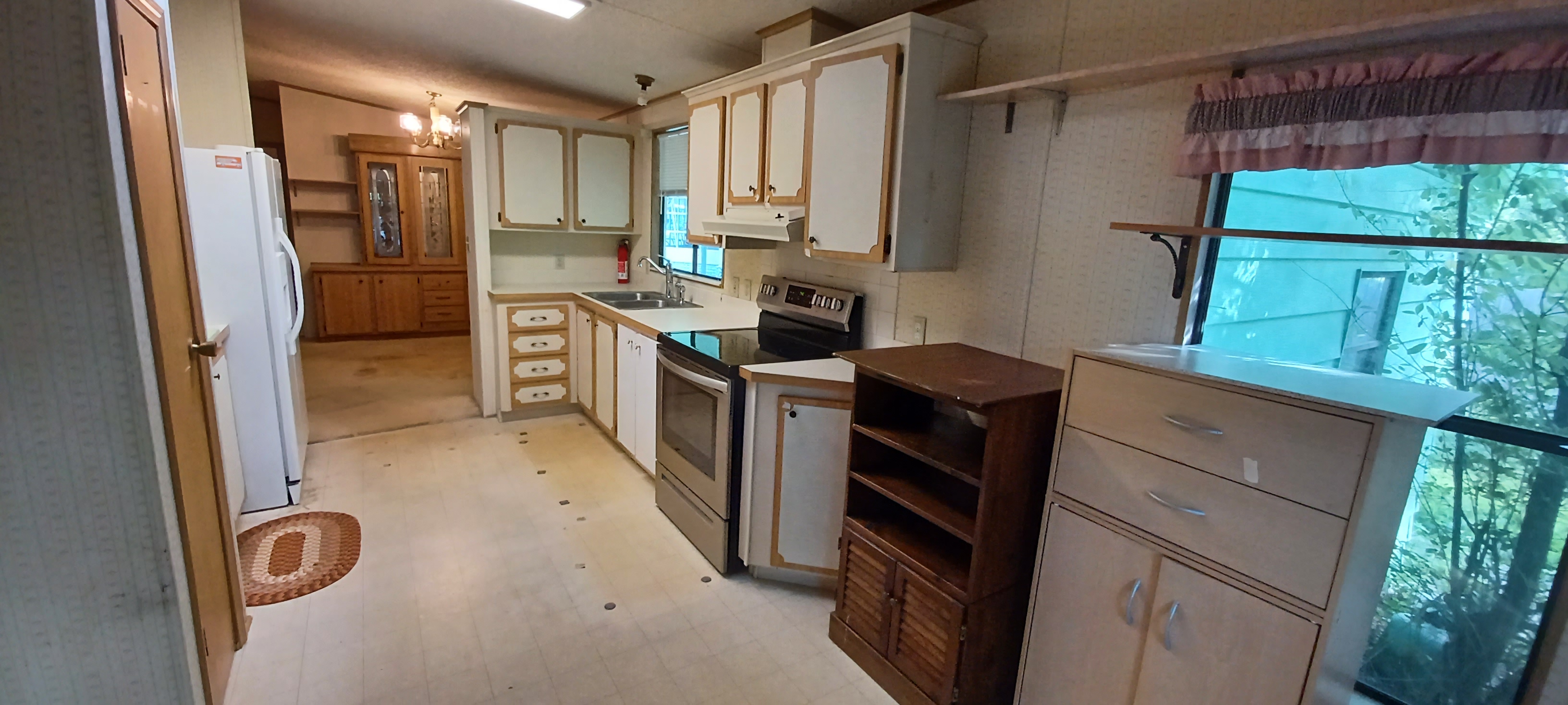 1655 Cedar Ridge Dr, Lot 1115, Orlando, Florida 32826, 2 Bedrooms Bedrooms, ,2 BathroomsBathrooms,55-Plus Mobile Home,For Sale,Cedar Ridge Dr, Lot 1115,4514