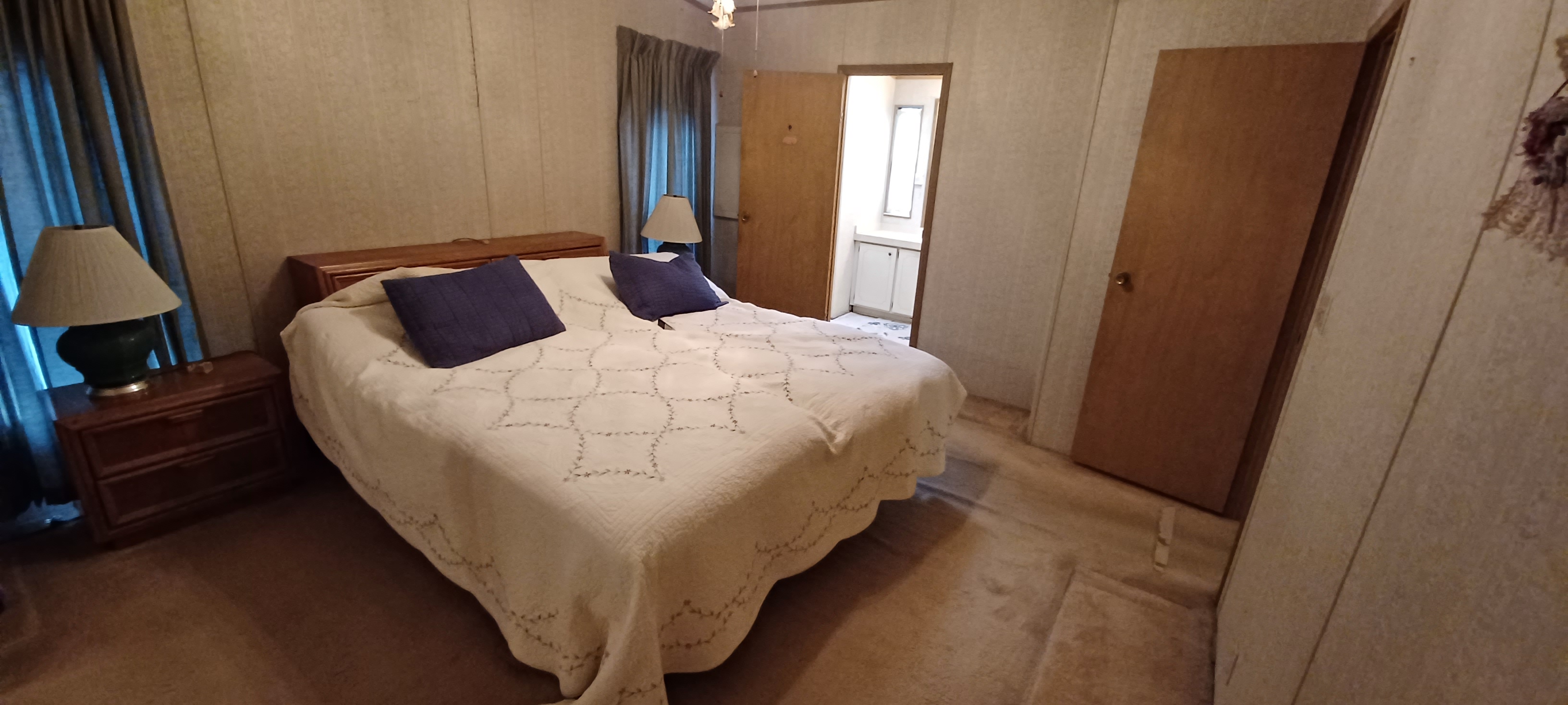 1655 Cedar Ridge Dr, Lot 1115, Orlando, Florida 32826, 2 Bedrooms Bedrooms, ,2 BathroomsBathrooms,55-Plus Mobile Home,For Sale,Cedar Ridge Dr, Lot 1115,4514