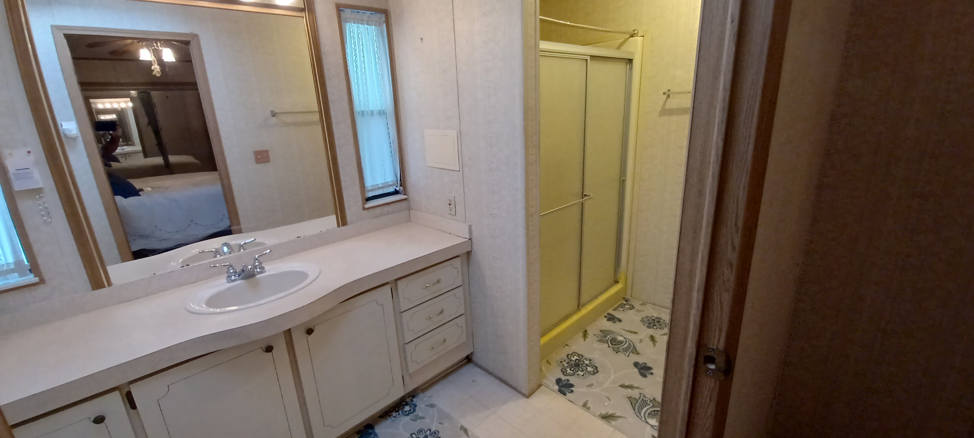 1655 Cedar Ridge Dr, Lot 1115, Orlando, Florida 32826, 2 Bedrooms Bedrooms, ,2 BathroomsBathrooms,55-Plus Mobile Home,For Sale,Cedar Ridge Dr, Lot 1115,4514