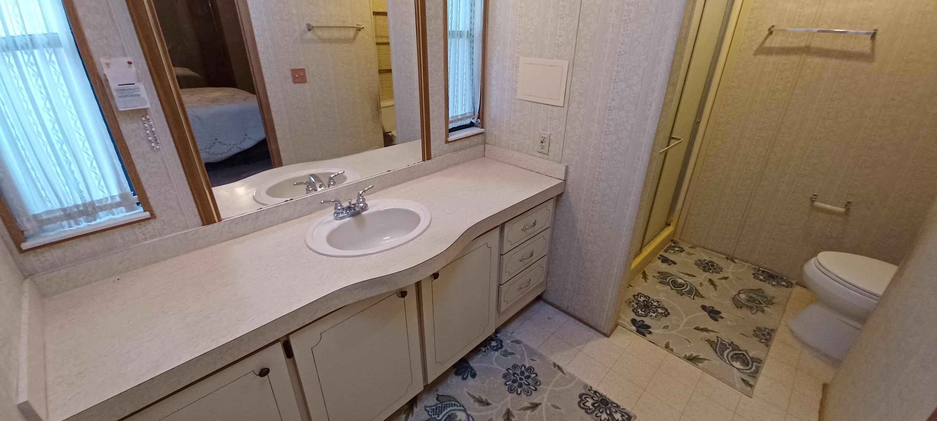 1655 Cedar Ridge Dr, Lot 1115, Orlando, Florida 32826, 2 Bedrooms Bedrooms, ,2 BathroomsBathrooms,55-Plus Mobile Home,For Sale,Cedar Ridge Dr, Lot 1115,4514