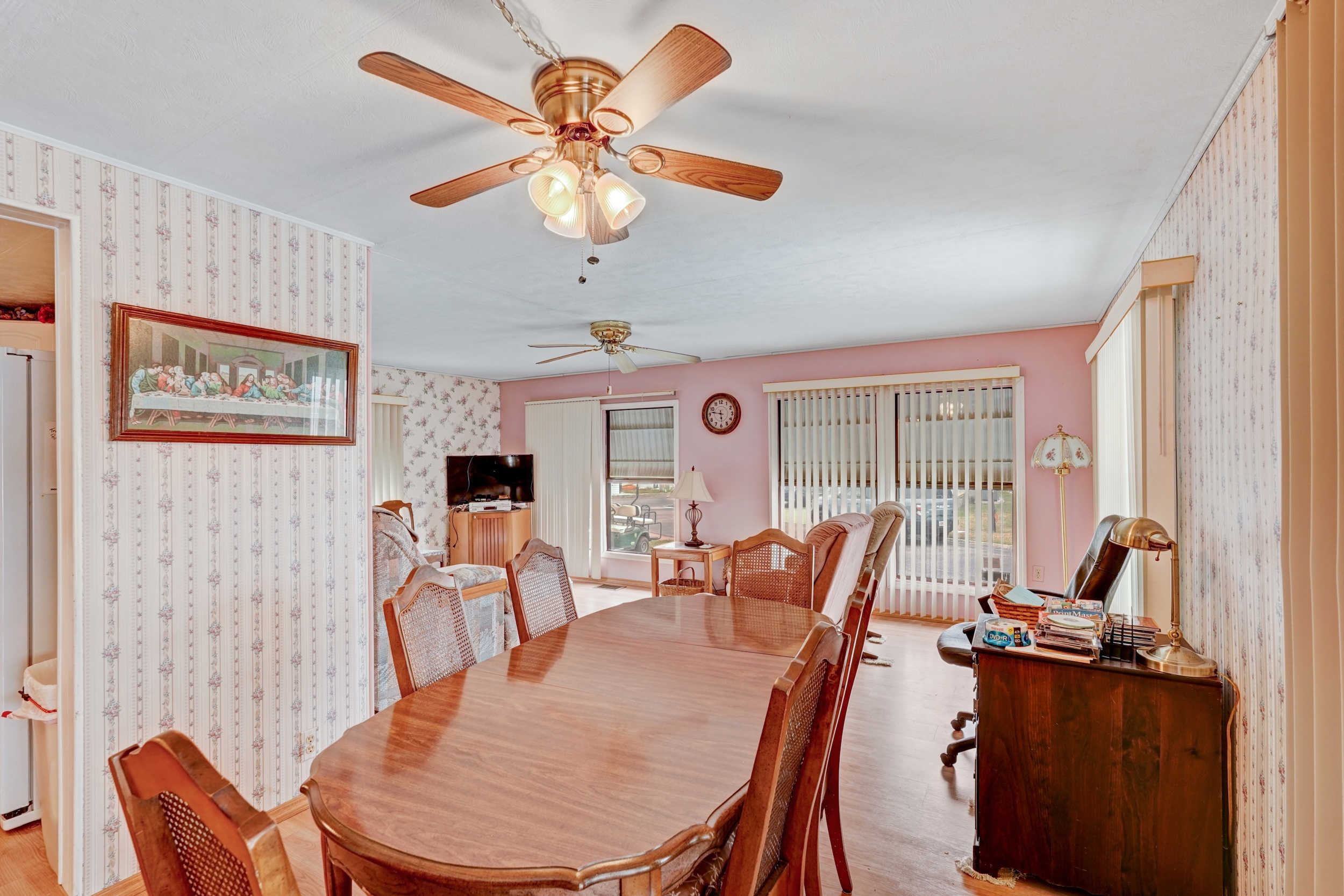 508 44th Avenue E, Lot G19, Bradenton, Florida 34203, 2 Bedrooms Bedrooms, ,2 BathroomsBathrooms,55-Plus Mobile Home,For Sale,44th Avenue E, Lot G19,4516