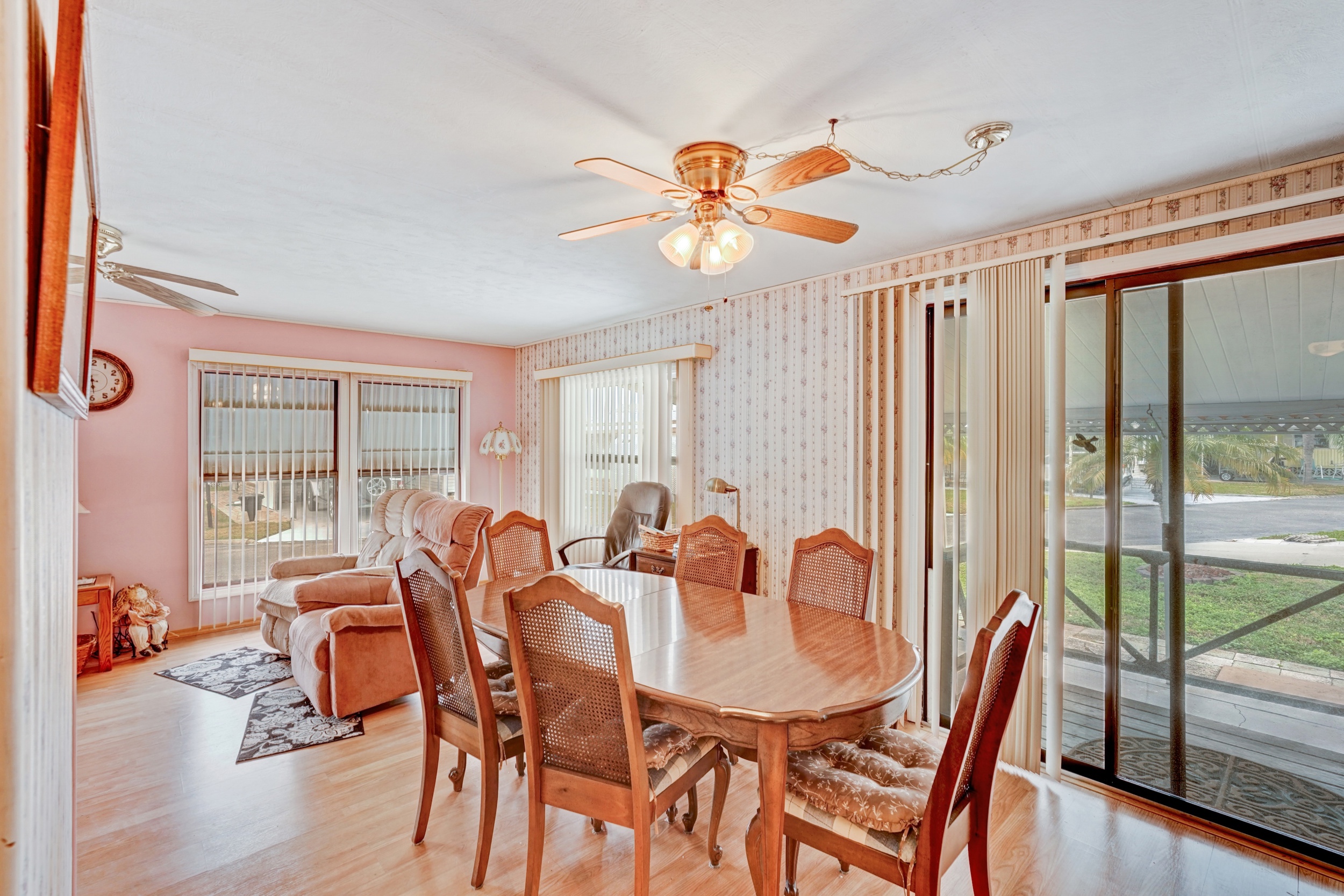 508 44th Avenue E, Lot G19, Bradenton, Florida 34203, 2 Bedrooms Bedrooms, ,2 BathroomsBathrooms,55-Plus Mobile Home,For Sale,44th Avenue E, Lot G19,4516