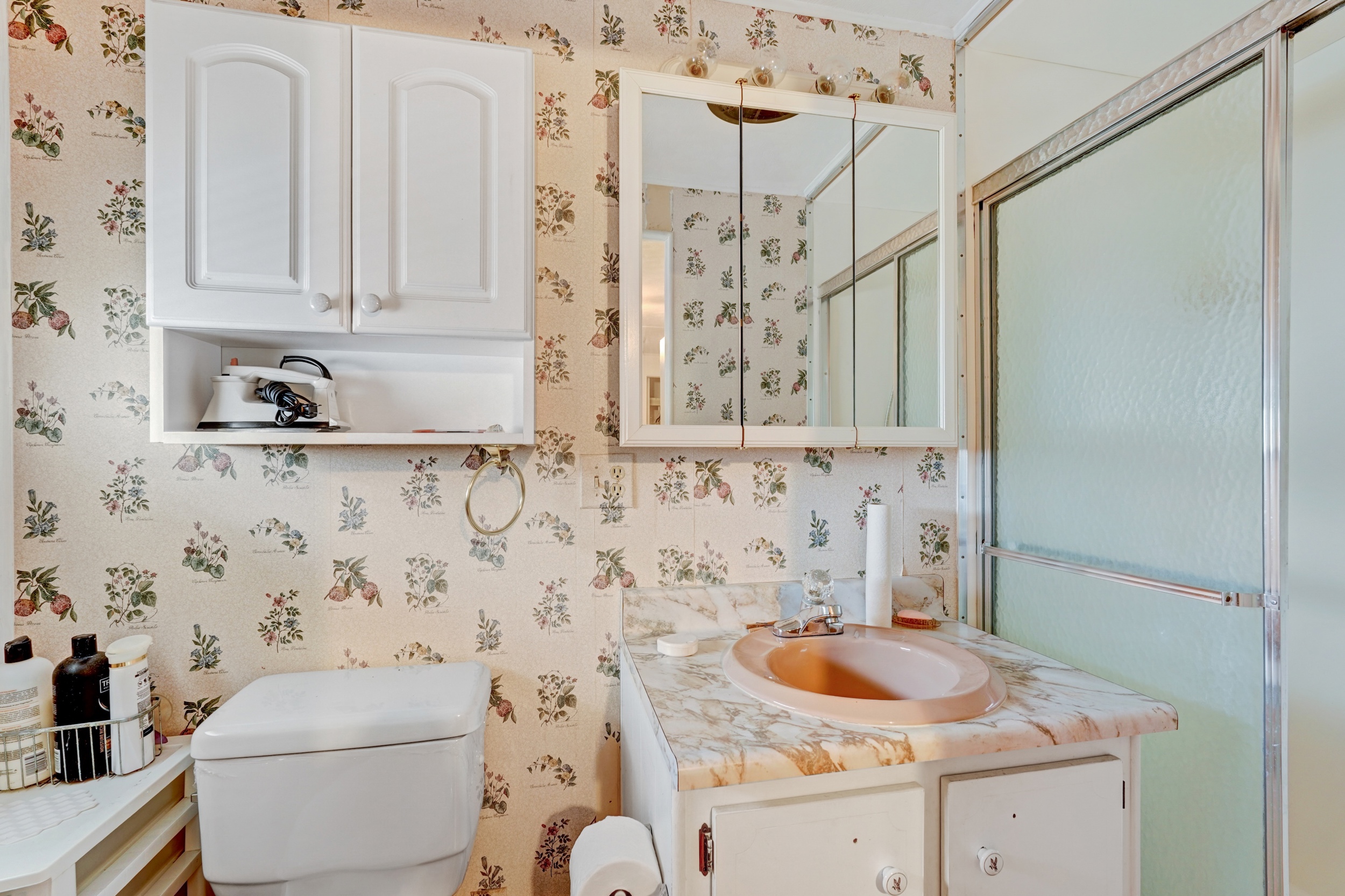 508 44th Avenue E, Lot G19, Bradenton, Florida 34203, 2 Bedrooms Bedrooms, ,2 BathroomsBathrooms,55-Plus Mobile Home,For Sale,44th Avenue E, Lot G19,4516