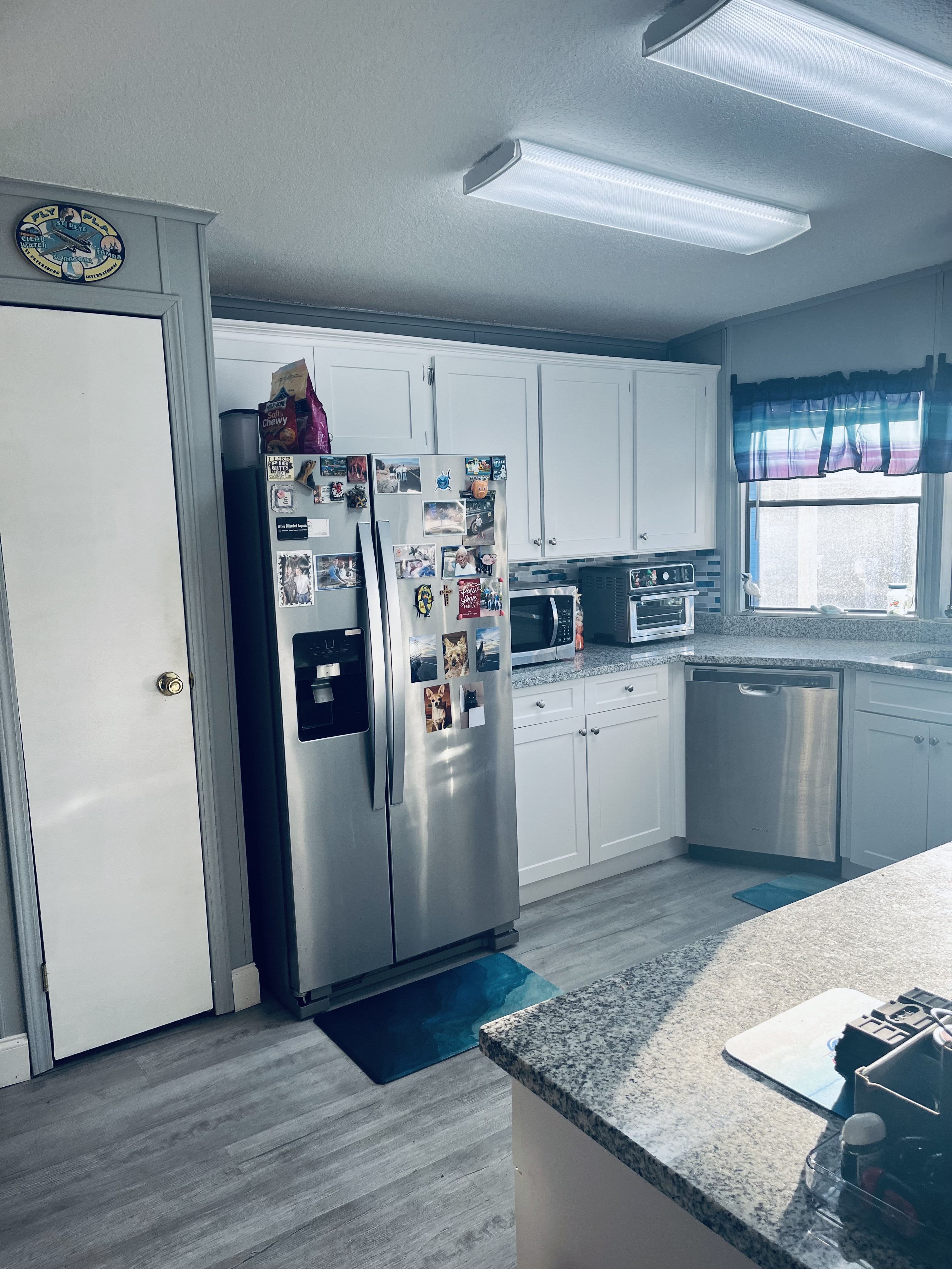 100 Hampton Rd, Lot 153, Clearwater, Florida 33759, 2 Bedrooms Bedrooms, ,2 BathroomsBathrooms,55-Plus Mobile Home,For Sale,Hampton Rd, Lot 153,4519