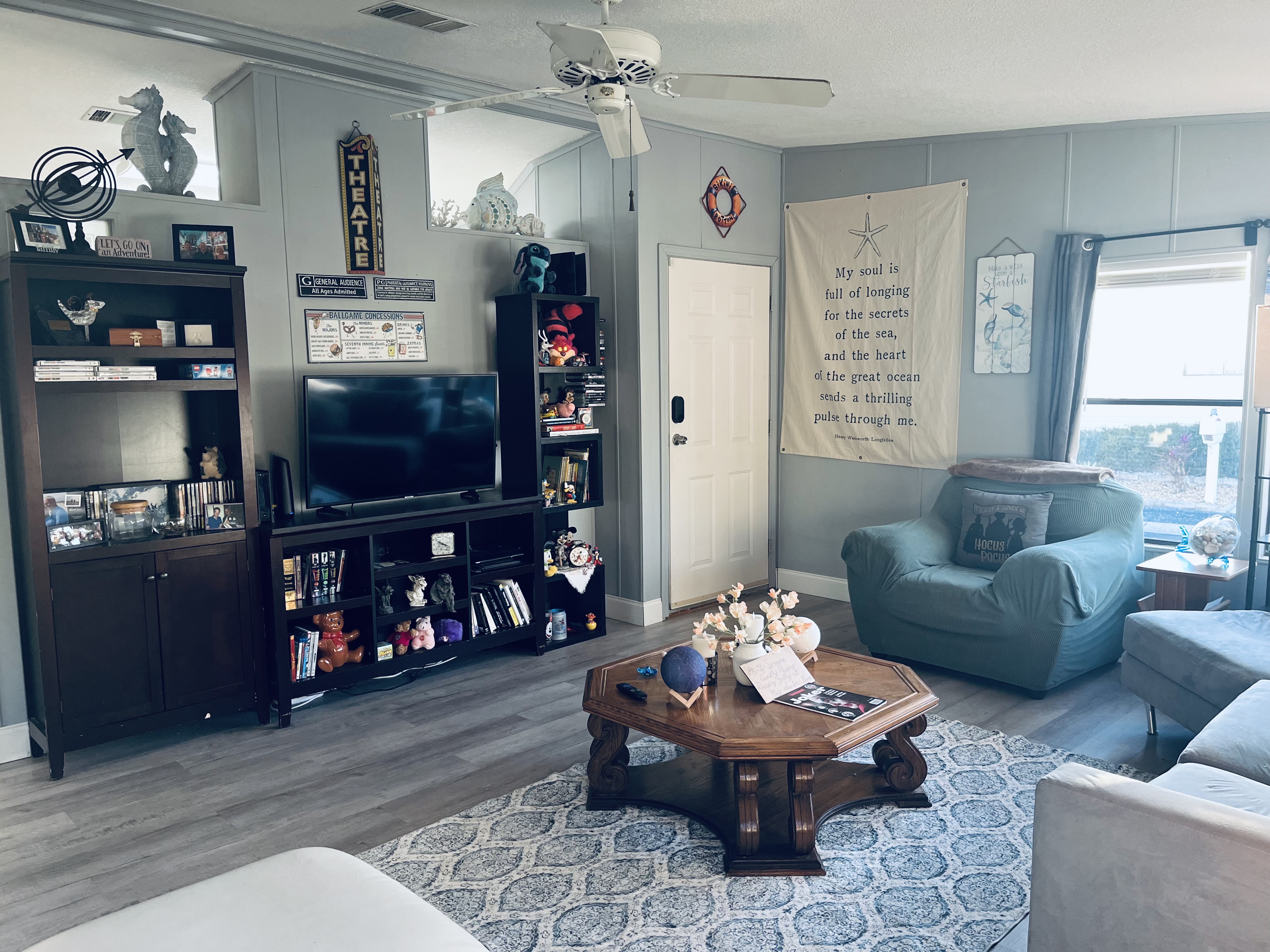 100 Hampton Rd, Lot 153, Clearwater, Florida 33759, 2 Bedrooms Bedrooms, ,2 BathroomsBathrooms,55-Plus Mobile Home,For Sale,Hampton Rd, Lot 153,4519