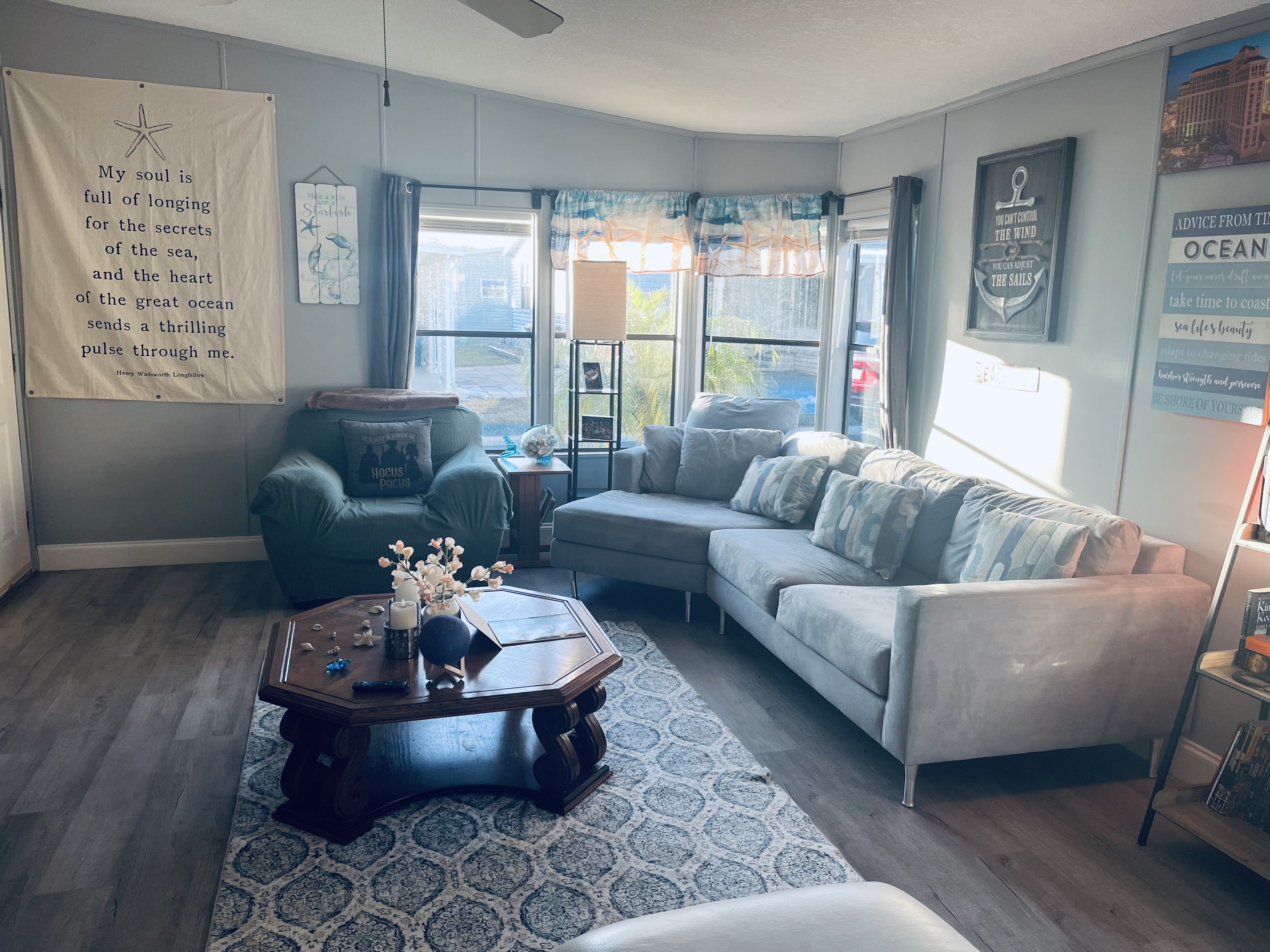 100 Hampton Rd, Lot 153, Clearwater, Florida 33759, 2 Bedrooms Bedrooms, ,2 BathroomsBathrooms,55-Plus Mobile Home,For Sale,Hampton Rd, Lot 153,4519