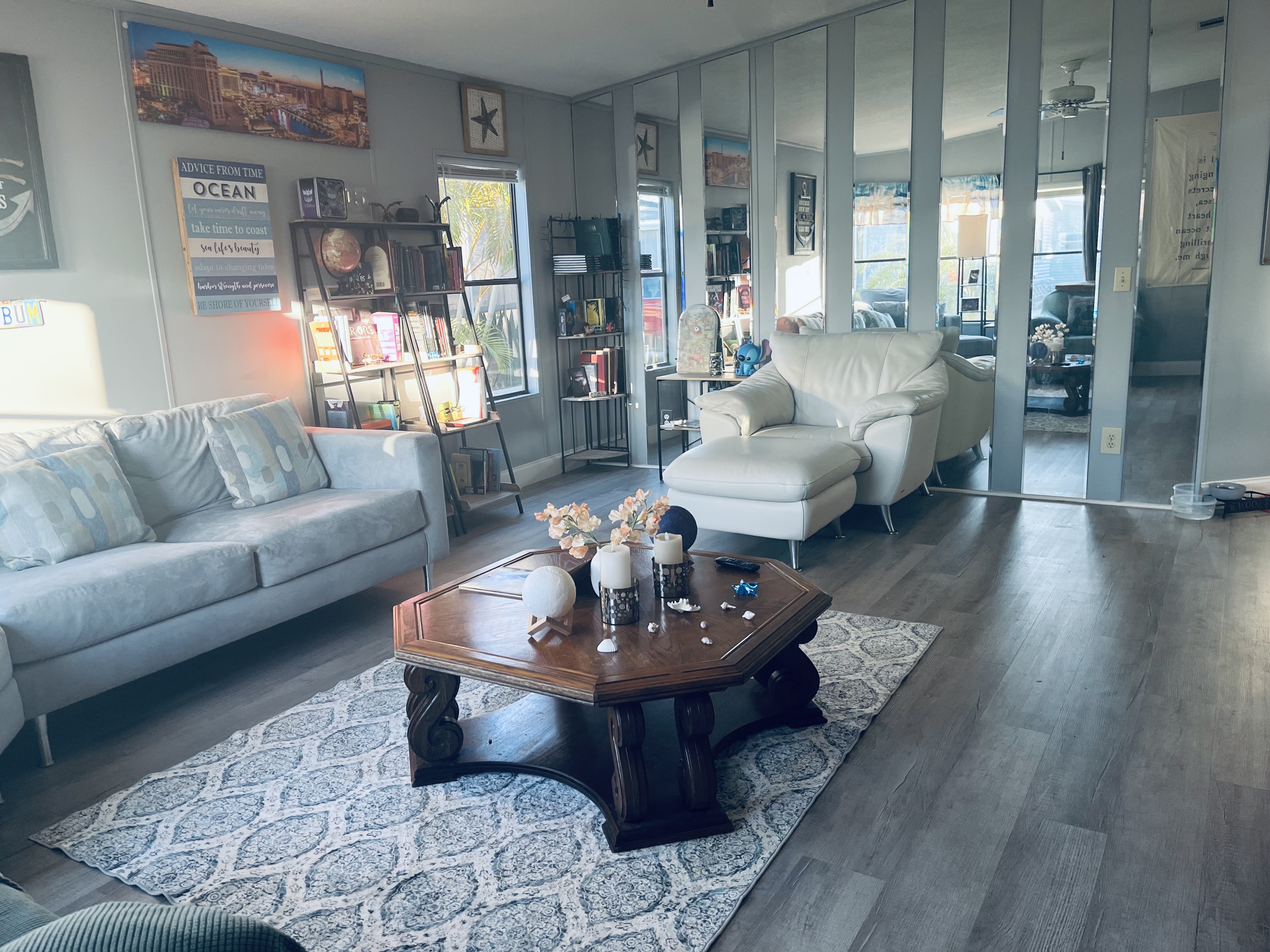 100 Hampton Rd, Lot 153, Clearwater, Florida 33759, 2 Bedrooms Bedrooms, ,2 BathroomsBathrooms,55-Plus Mobile Home,For Sale,Hampton Rd, Lot 153,4519