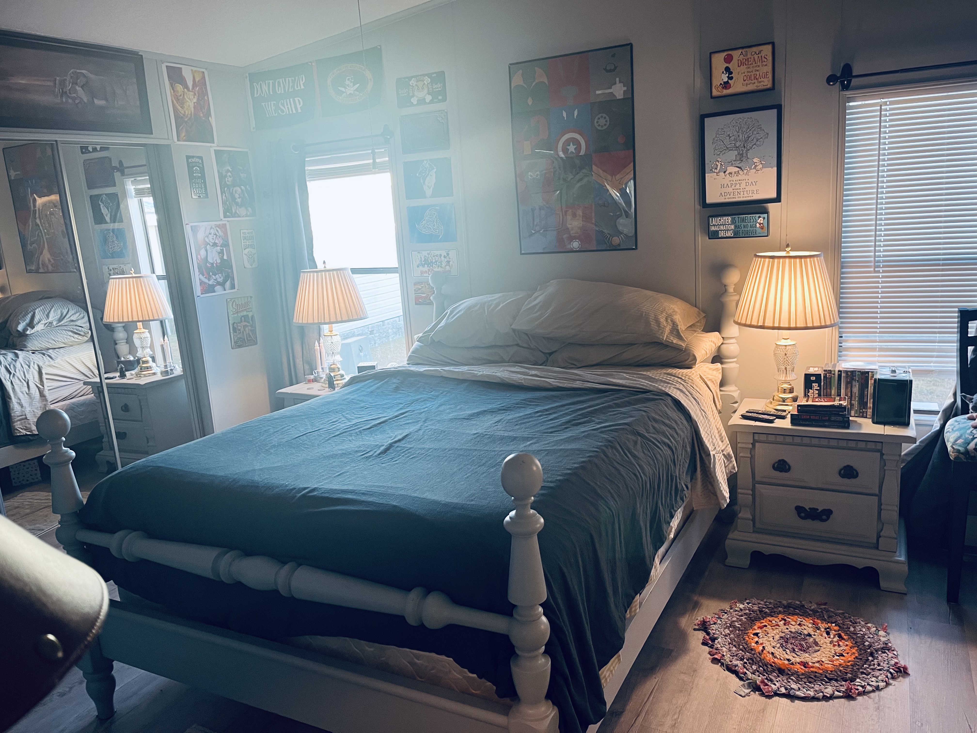 100 Hampton Rd, Lot 153, Clearwater, Florida 33759, 2 Bedrooms Bedrooms, ,2 BathroomsBathrooms,55-Plus Mobile Home,For Sale,Hampton Rd, Lot 153,4519