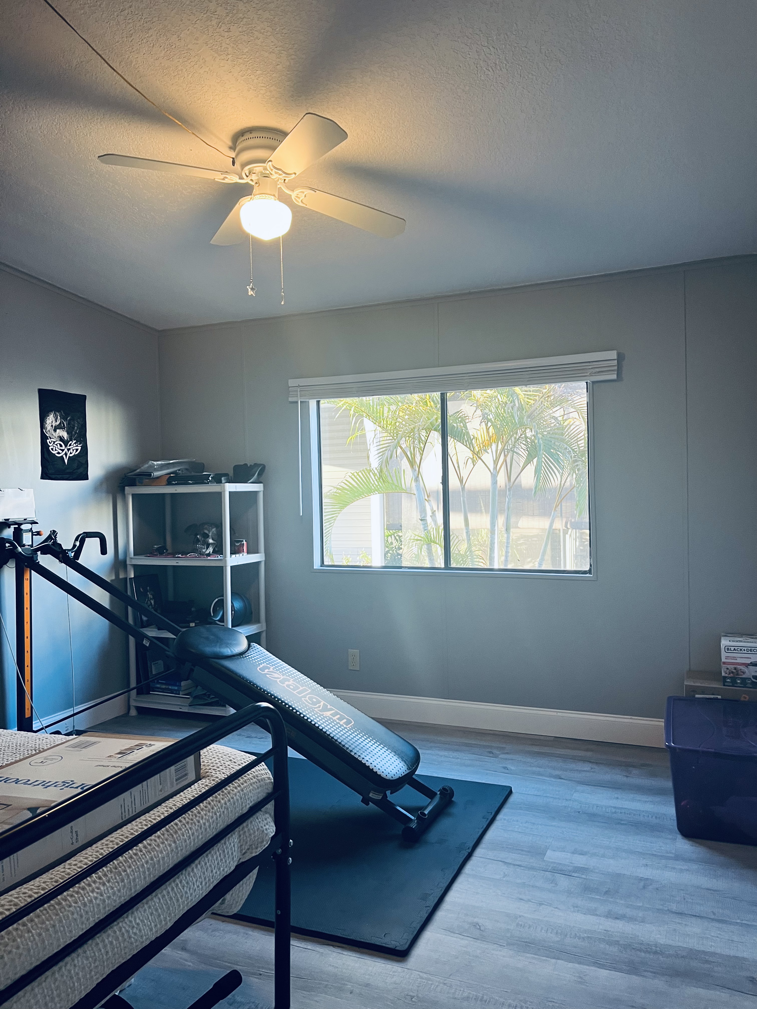 100 Hampton Rd, Lot 153, Clearwater, Florida 33759, 2 Bedrooms Bedrooms, ,2 BathroomsBathrooms,55-Plus Mobile Home,For Sale,Hampton Rd, Lot 153,4519