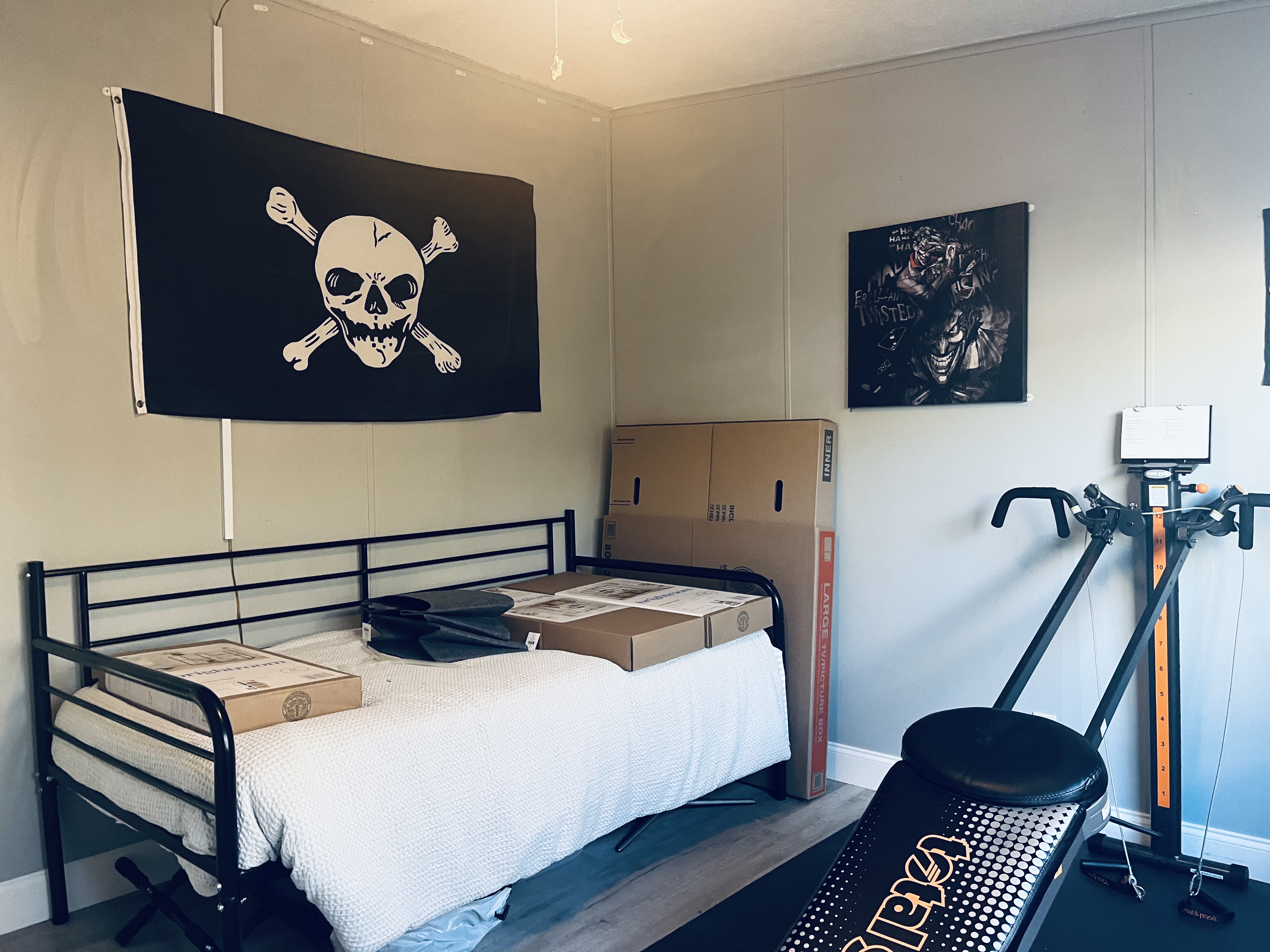 100 Hampton Rd, Lot 153, Clearwater, Florida 33759, 2 Bedrooms Bedrooms, ,2 BathroomsBathrooms,55-Plus Mobile Home,For Sale,Hampton Rd, Lot 153,4519