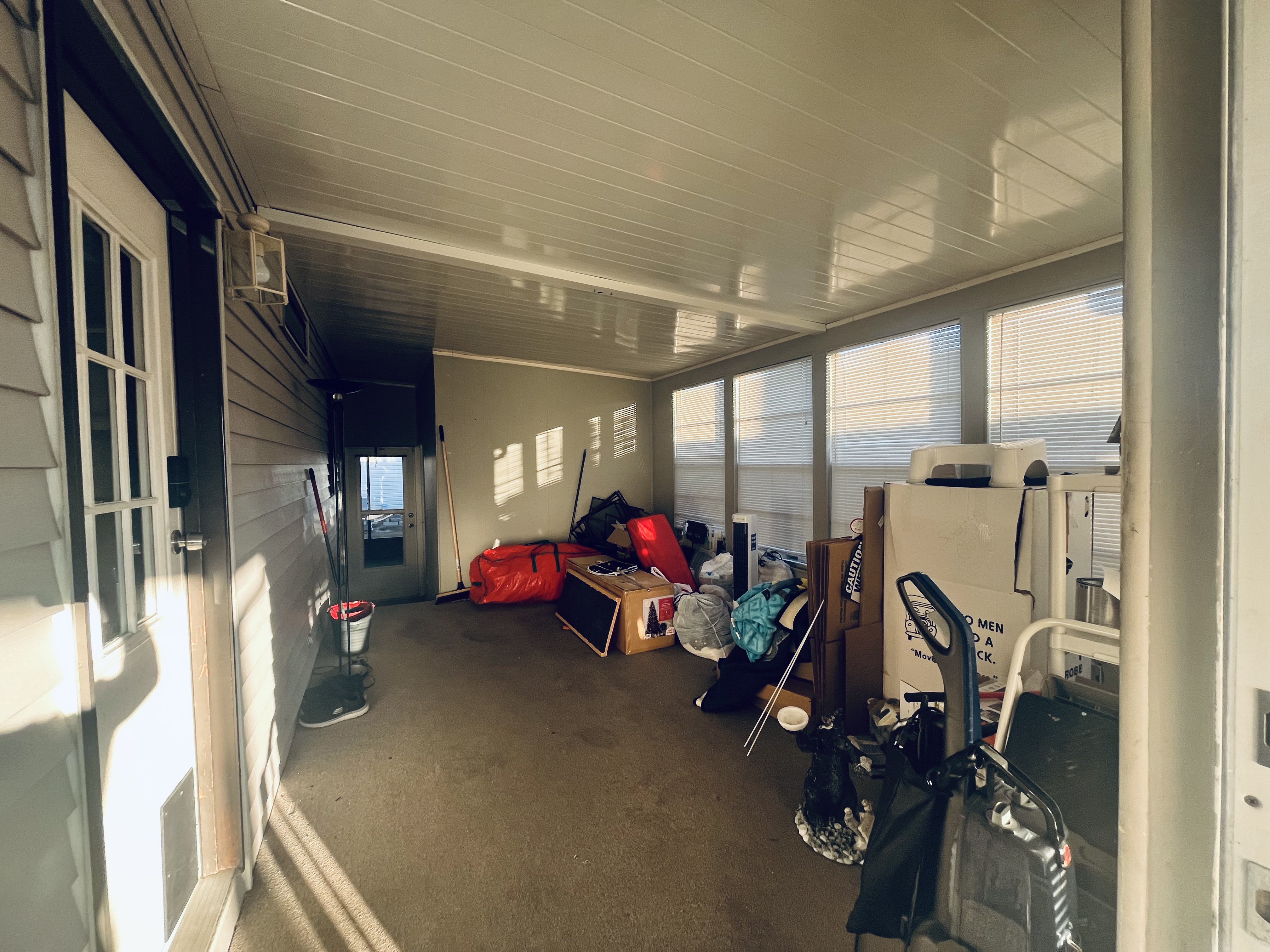 100 Hampton Rd, Lot 153, Clearwater, Florida 33759, 2 Bedrooms Bedrooms, ,2 BathroomsBathrooms,55-Plus Mobile Home,For Sale,Hampton Rd, Lot 153,4519