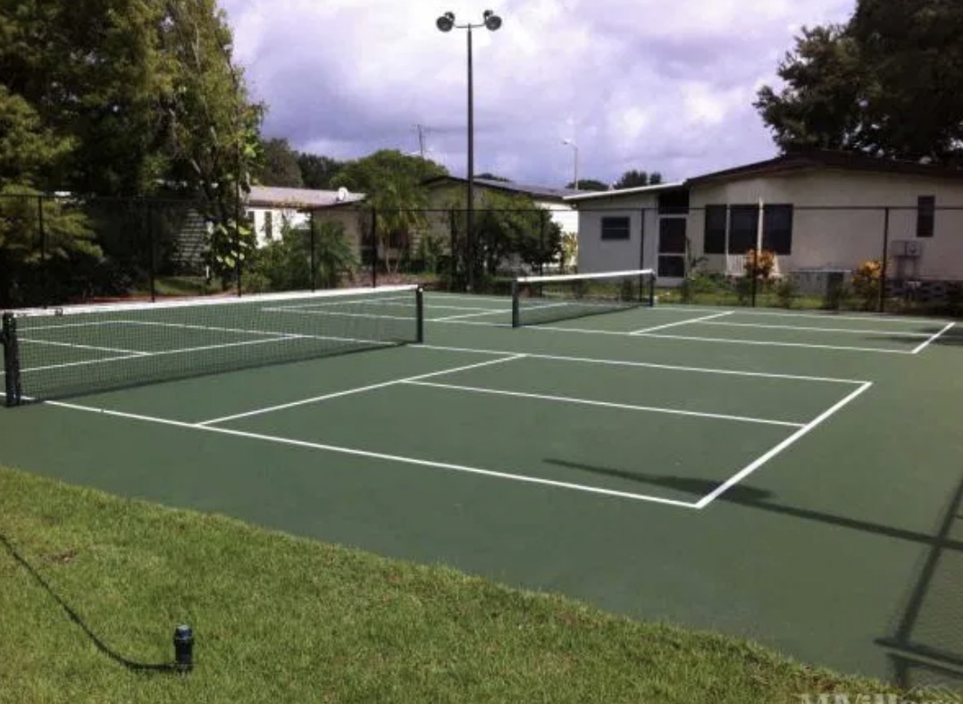 100 Hampton Rd, Lot 153, Clearwater, Florida 33759, 2 Bedrooms Bedrooms, ,2 BathroomsBathrooms,55-Plus Mobile Home,For Sale,Hampton Rd, Lot 153,4519