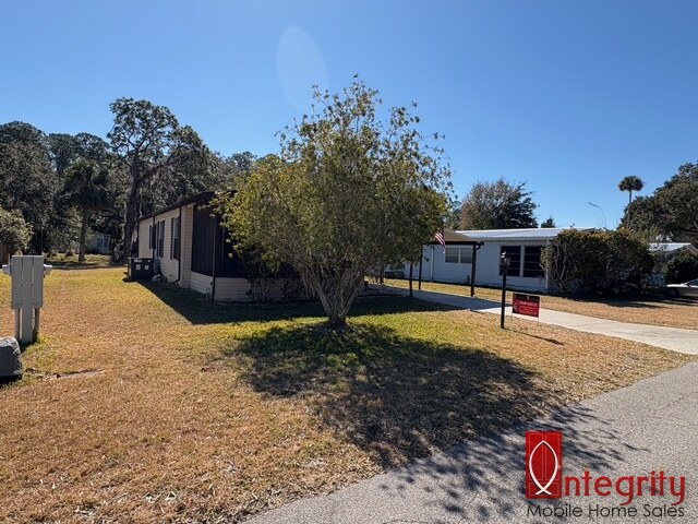 14 Red Fox Ln, Flagler Beach, Florida 32136, 2 Bedrooms Bedrooms, ,2 BathroomsBathrooms,55-Plus Mobile Home,For Sale,Red Fox Ln,4520