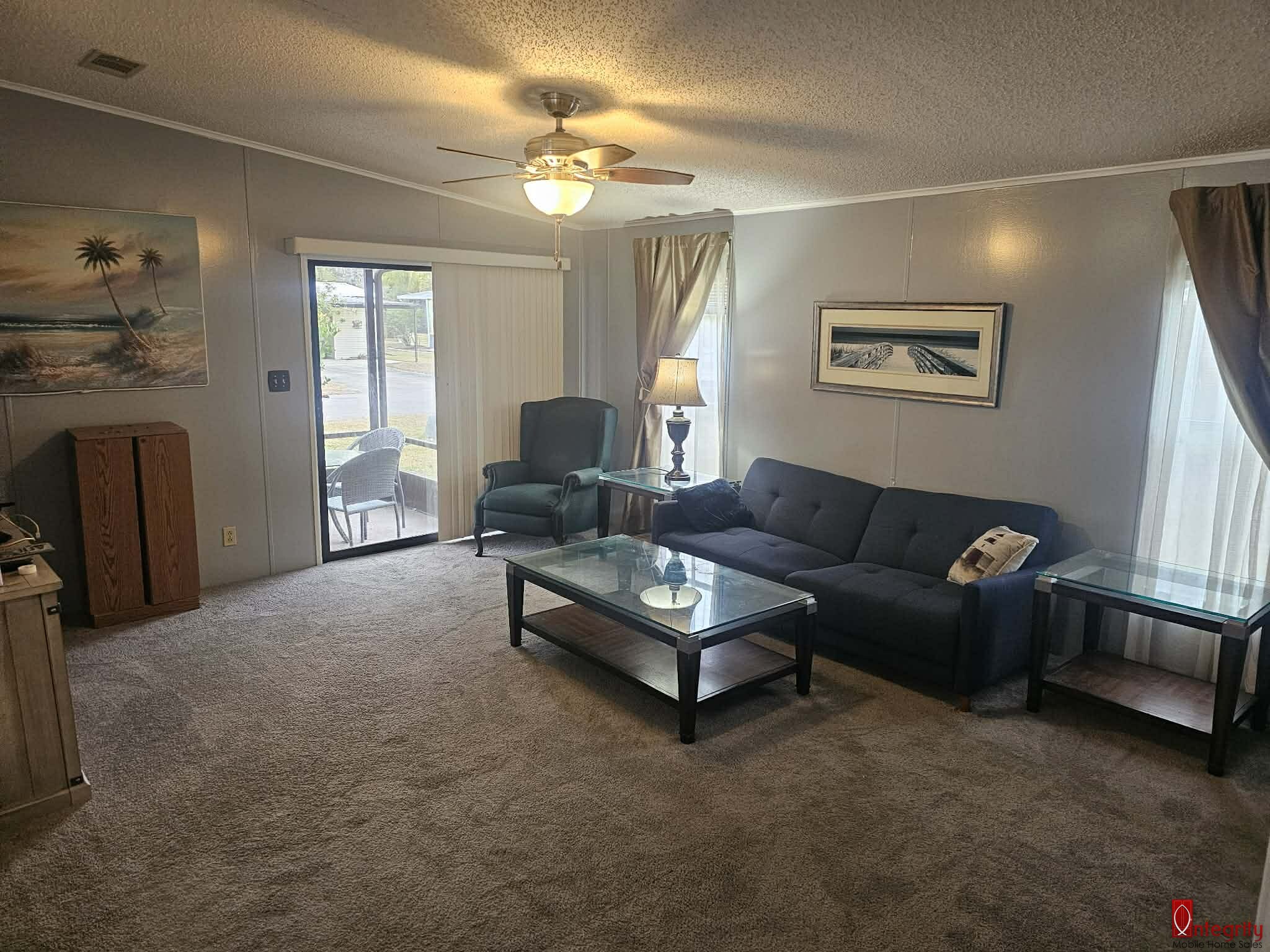 14 Red Fox Ln, Flagler Beach, Florida 32136, 2 Bedrooms Bedrooms, ,2 BathroomsBathrooms,55-Plus Mobile Home,For Sale,Red Fox Ln,4520