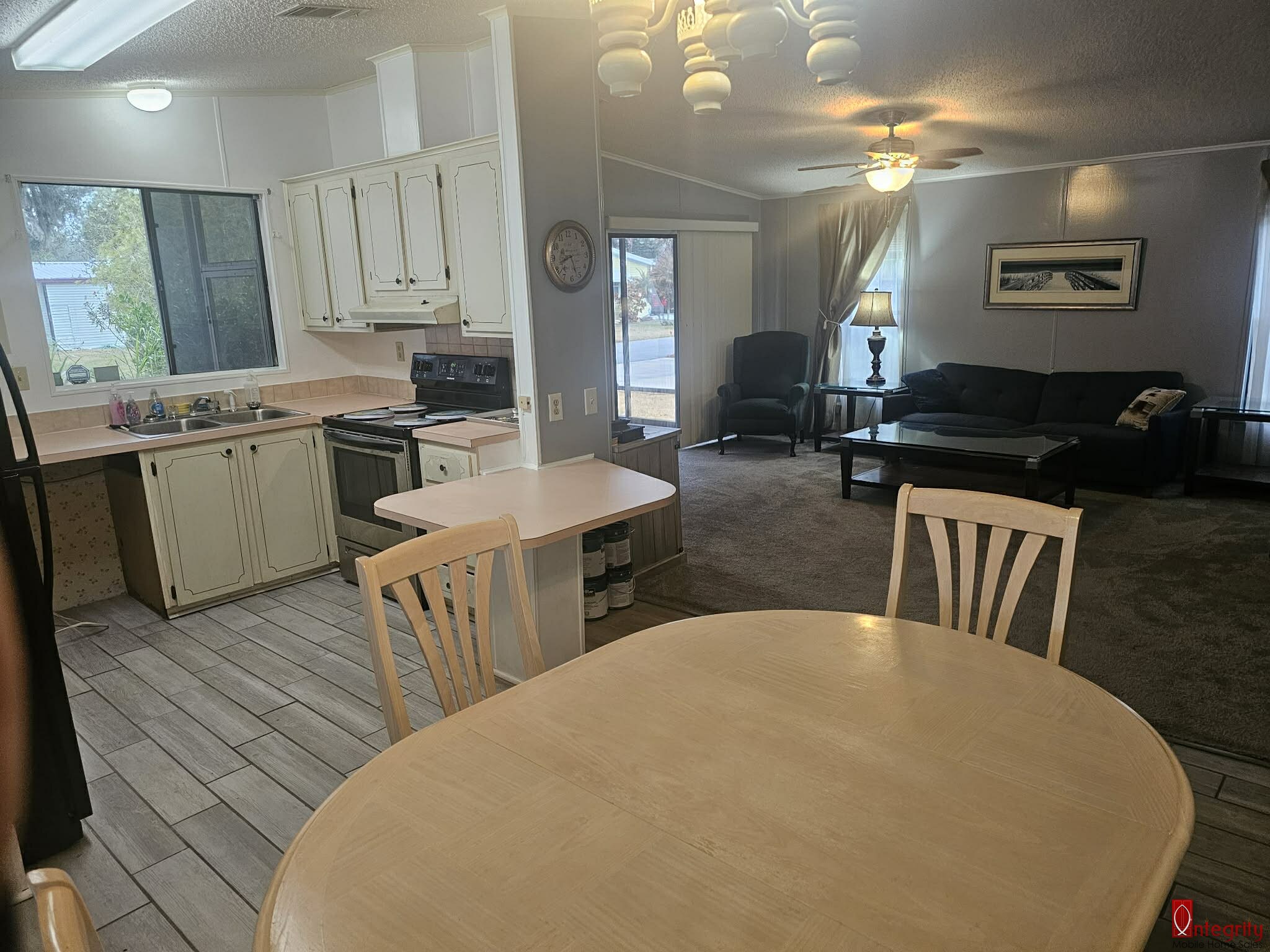14 Red Fox Ln, Flagler Beach, Florida 32136, 2 Bedrooms Bedrooms, ,2 BathroomsBathrooms,55-Plus Mobile Home,For Sale,Red Fox Ln,4520