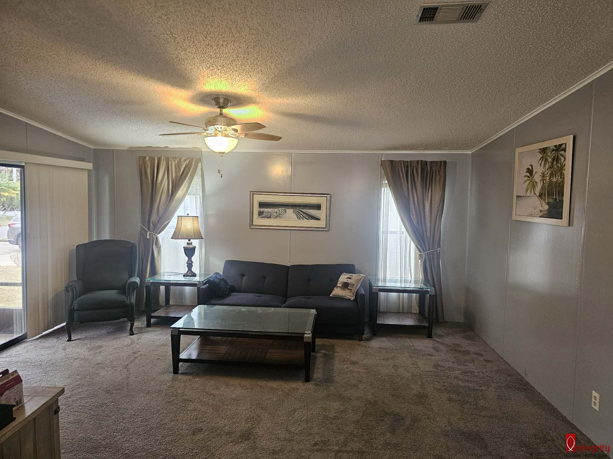 14 Red Fox Ln, Flagler Beach, Florida 32136, 2 Bedrooms Bedrooms, ,2 BathroomsBathrooms,55-Plus Mobile Home,For Sale,Red Fox Ln,4520