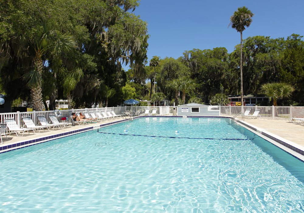 14 Red Fox Ln, Flagler Beach, Florida 32136, 2 Bedrooms Bedrooms, ,2 BathroomsBathrooms,55-Plus Mobile Home,For Sale,Red Fox Ln,4520