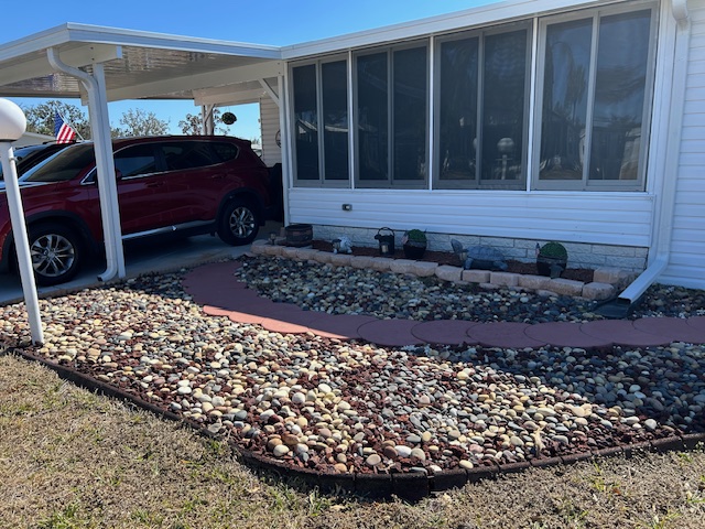 7027 Date Palm Ln, Ellenton, Florida 34222, 2 Bedrooms Bedrooms, ,2 BathroomsBathrooms,55-Plus Mobile Home,For Sale,Date Palm Ln,4521