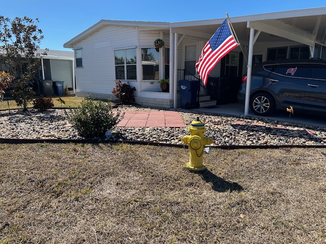 7027 Date Palm Ln, Ellenton, Florida 34222, 2 Bedrooms Bedrooms, ,2 BathroomsBathrooms,55-Plus Mobile Home,For Sale,Date Palm Ln,4521