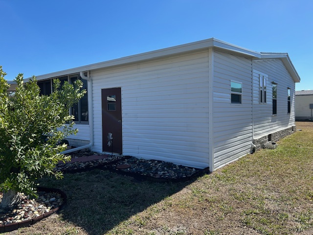 7027 Date Palm Ln, Ellenton, Florida 34222, 2 Bedrooms Bedrooms, ,2 BathroomsBathrooms,55-Plus Mobile Home,For Sale,Date Palm Ln,4521