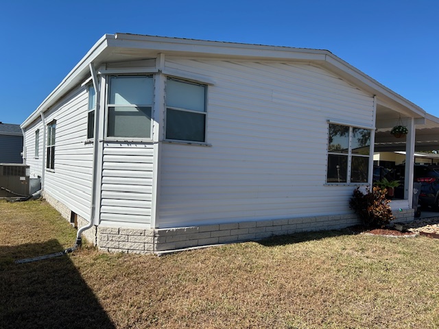 7027 Date Palm Ln, Ellenton, Florida 34222, 2 Bedrooms Bedrooms, ,2 BathroomsBathrooms,55-Plus Mobile Home,For Sale,Date Palm Ln,4521