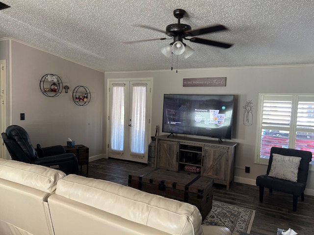 7027 Date Palm Ln, Ellenton, Florida 34222, 2 Bedrooms Bedrooms, ,2 BathroomsBathrooms,55-Plus Mobile Home,For Sale,Date Palm Ln,4521