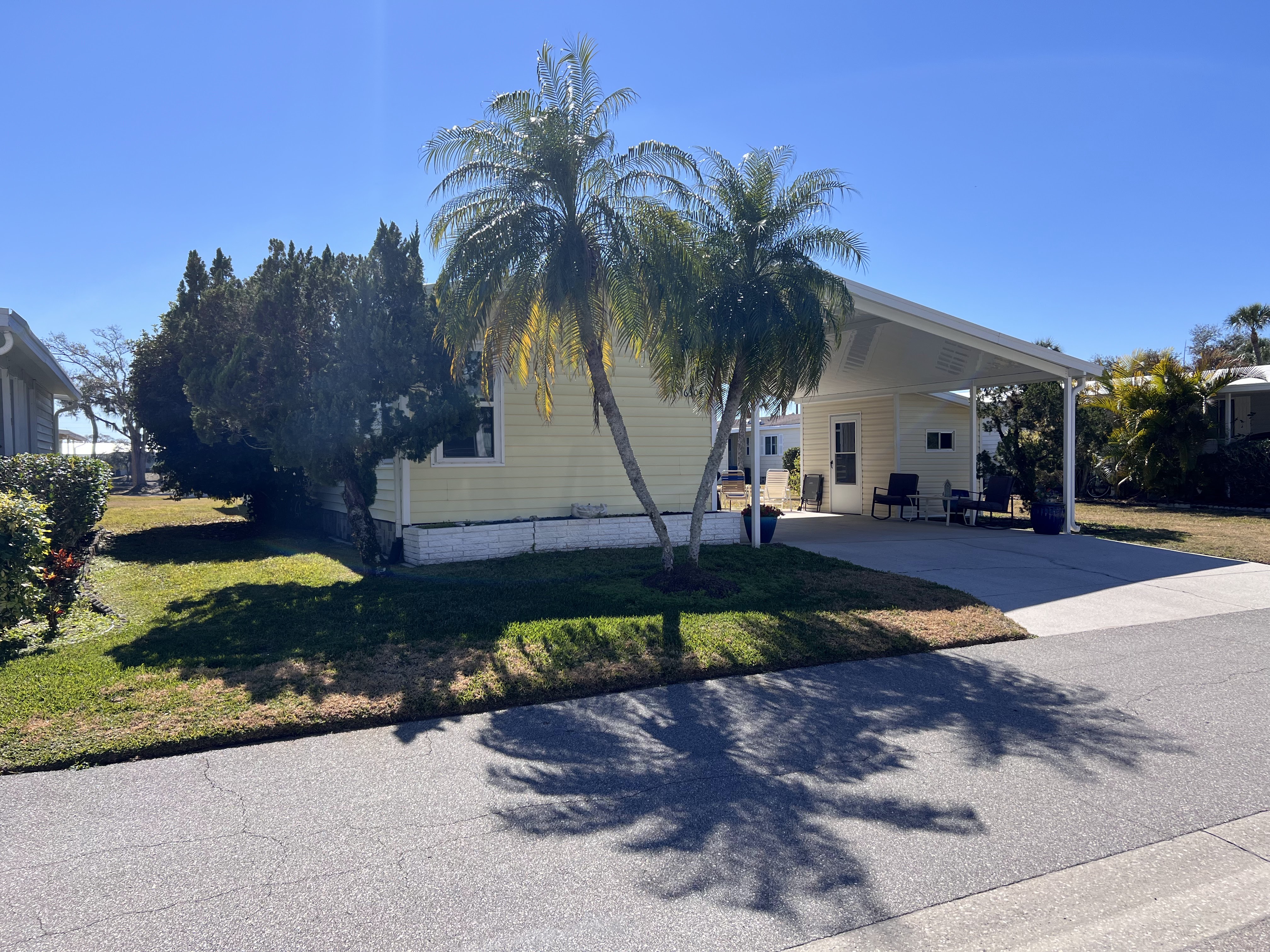 6304 Lichfield Lane, Sarasota, Florida 34241, 2 Bedrooms Bedrooms, ,2 BathroomsBathrooms,55-Plus Mobile Home,For Sale,Lichfield Lane,4524
