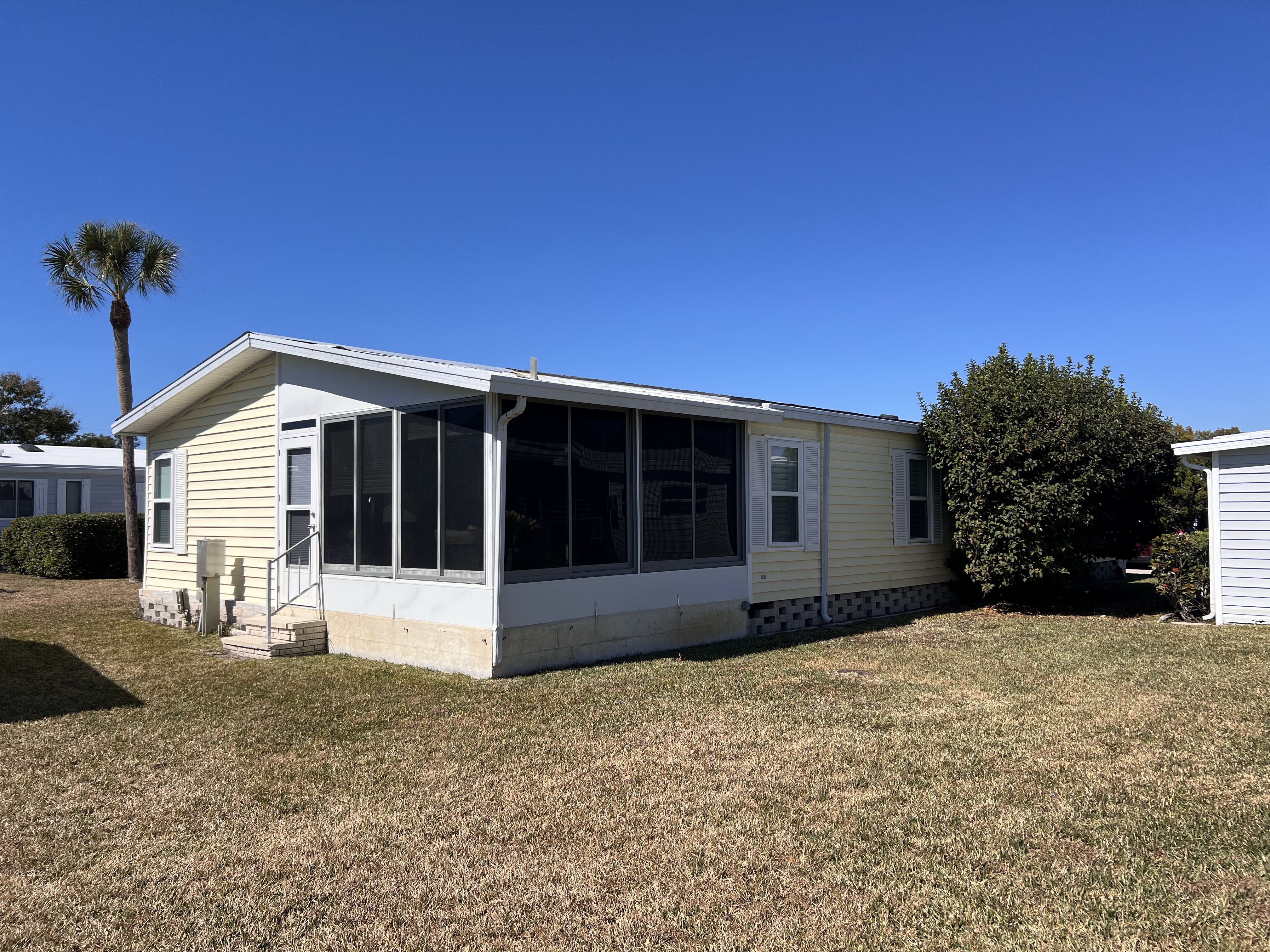 6304 Lichfield Lane, Sarasota, Florida 34241, 2 Bedrooms Bedrooms, ,2 BathroomsBathrooms,55-Plus Mobile Home,For Sale,Lichfield Lane,4524