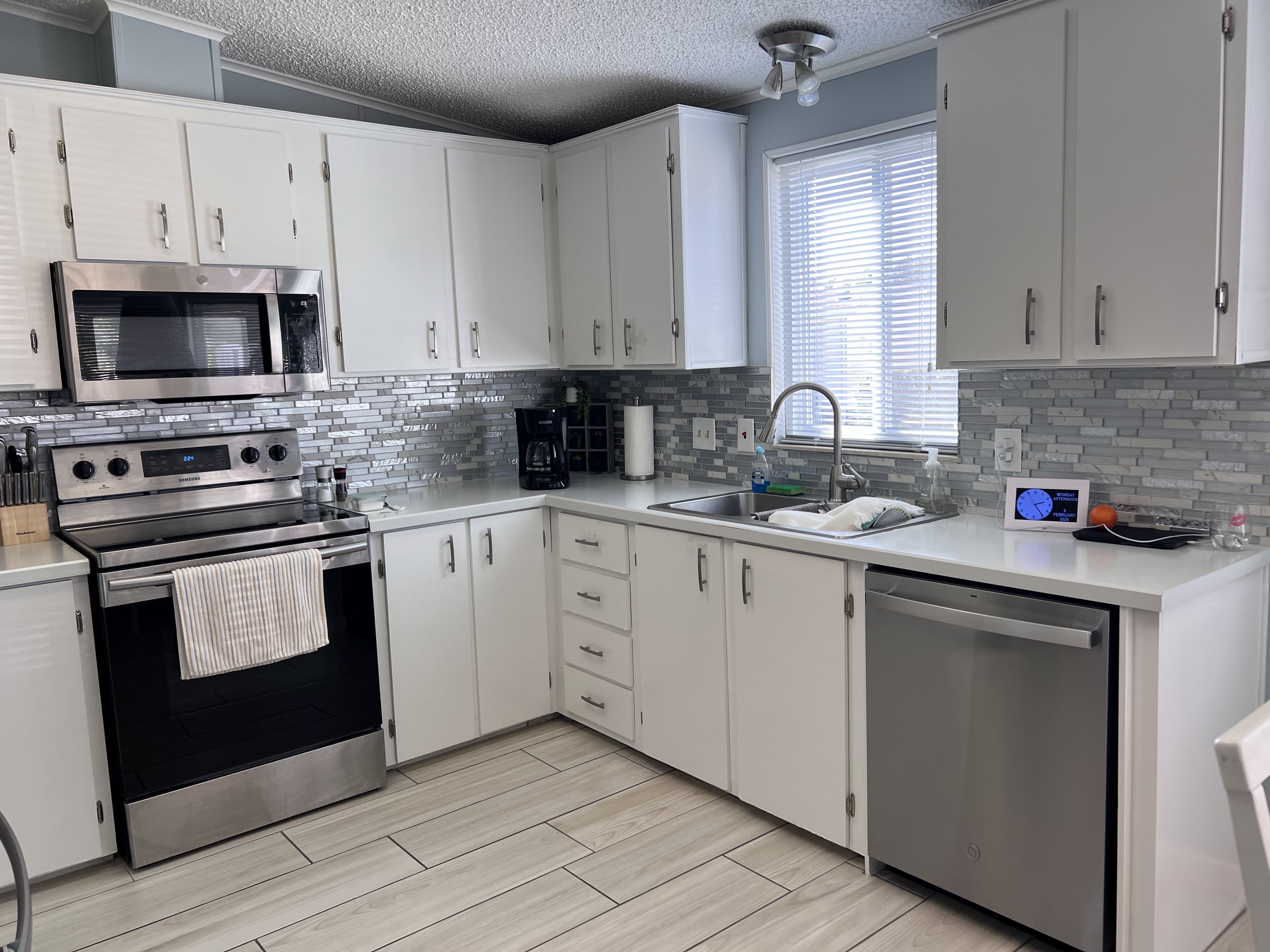 6304 Lichfield Lane, Sarasota, Florida 34241, 2 Bedrooms Bedrooms, ,2 BathroomsBathrooms,55-Plus Mobile Home,For Sale,Lichfield Lane,4524