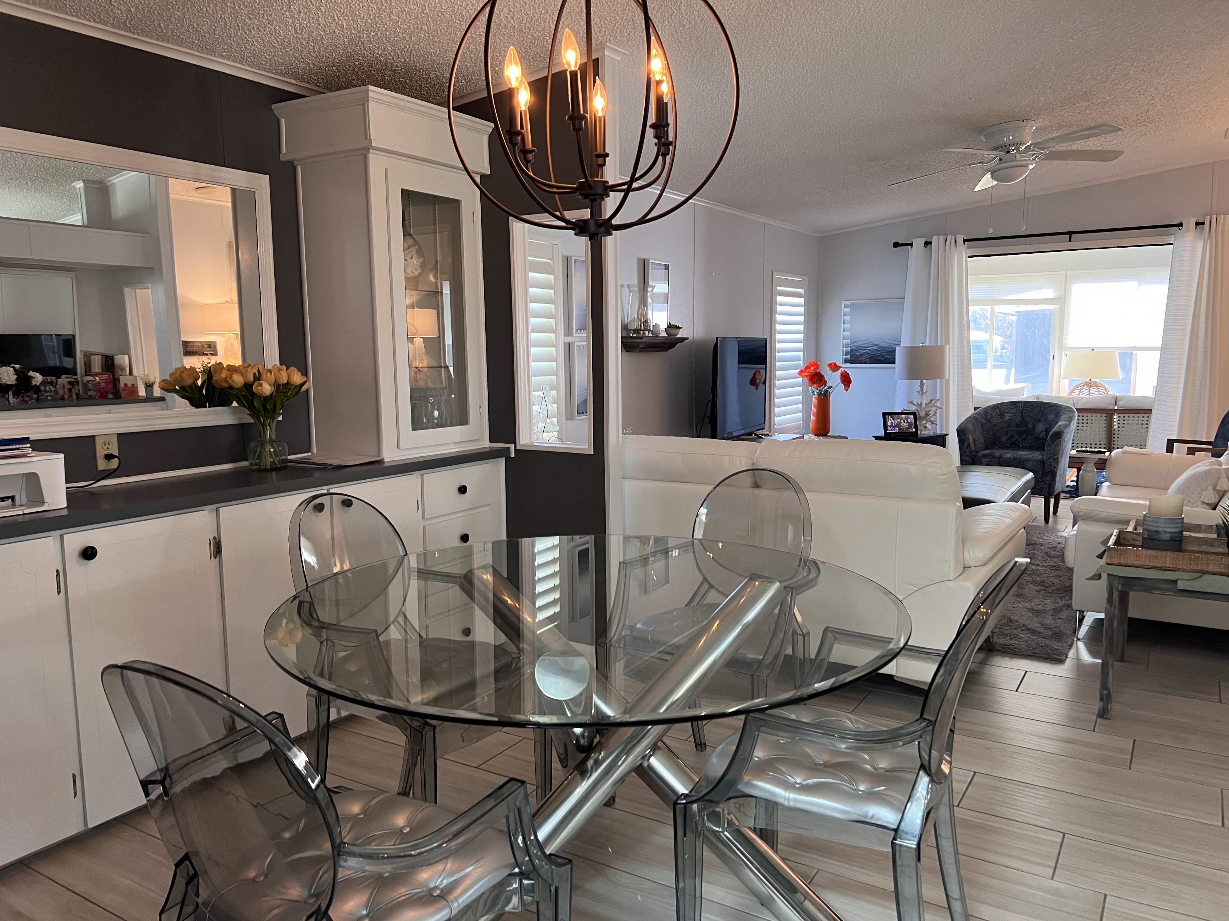 6304 Lichfield Lane, Sarasota, Florida 34241, 2 Bedrooms Bedrooms, ,2 BathroomsBathrooms,55-Plus Mobile Home,For Sale,Lichfield Lane,4524