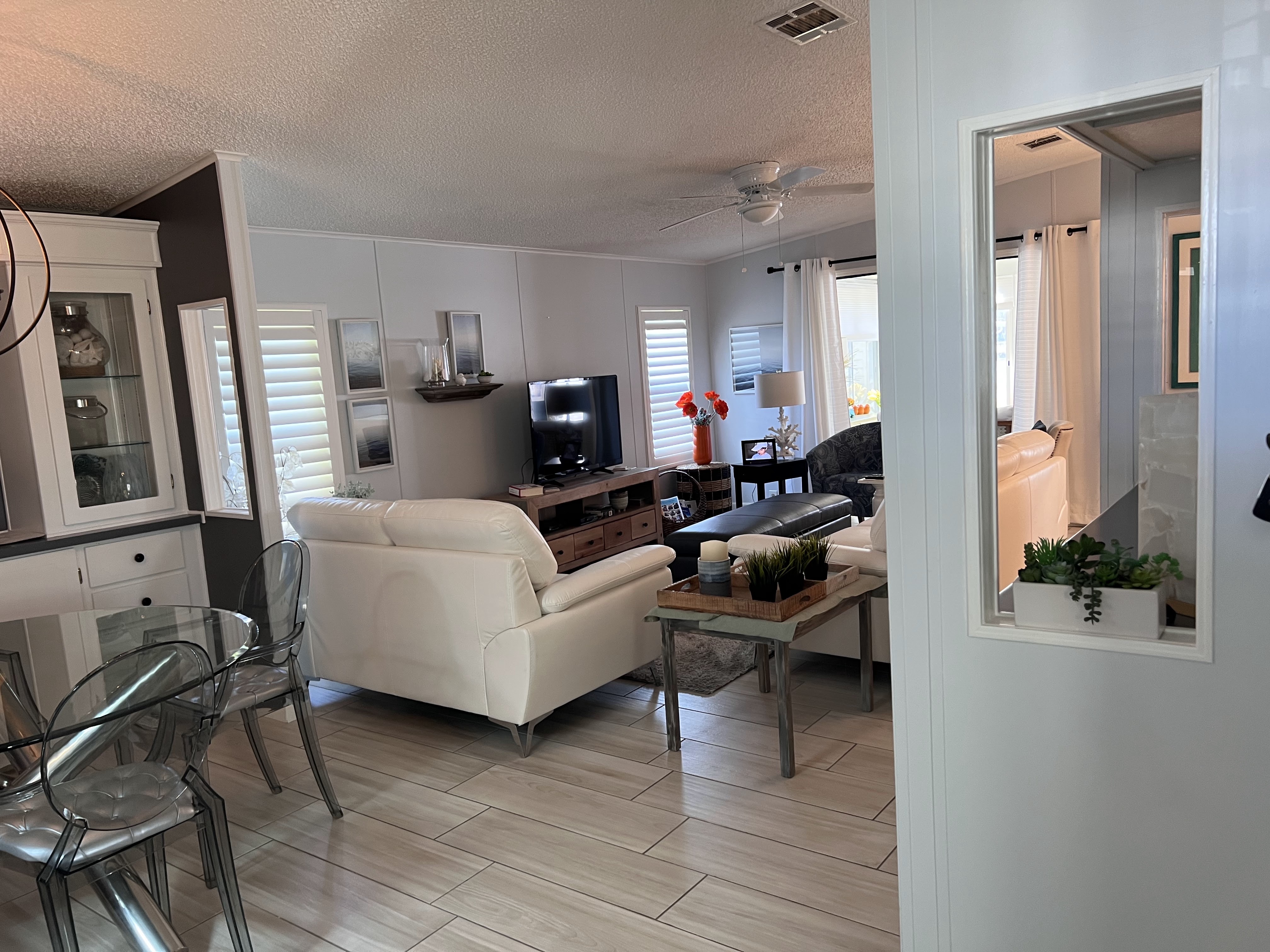 6304 Lichfield Lane, Sarasota, Florida 34241, 2 Bedrooms Bedrooms, ,2 BathroomsBathrooms,55-Plus Mobile Home,For Sale,Lichfield Lane,4524