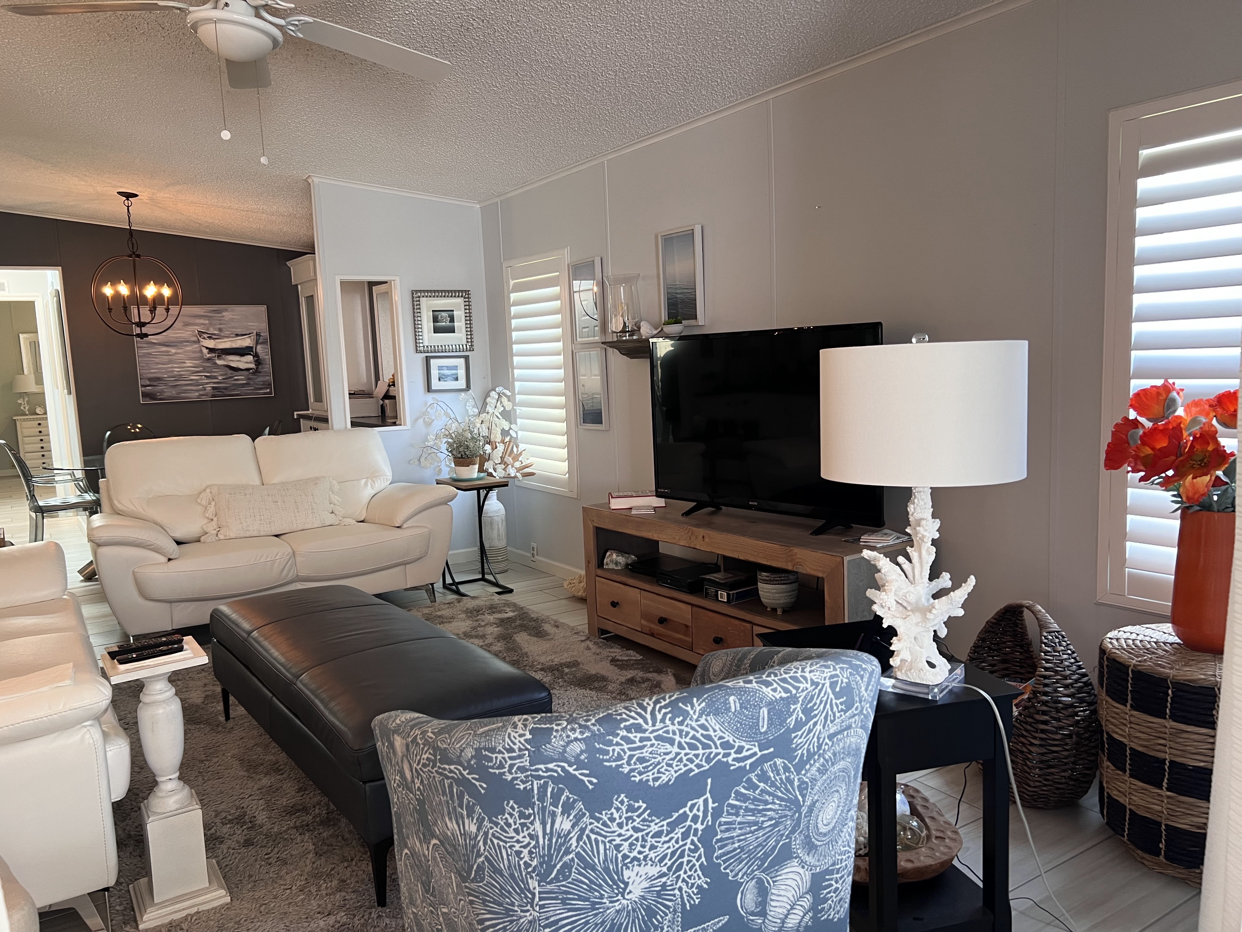 6304 Lichfield Lane, Sarasota, Florida 34241, 2 Bedrooms Bedrooms, ,2 BathroomsBathrooms,55-Plus Mobile Home,For Sale,Lichfield Lane,4524