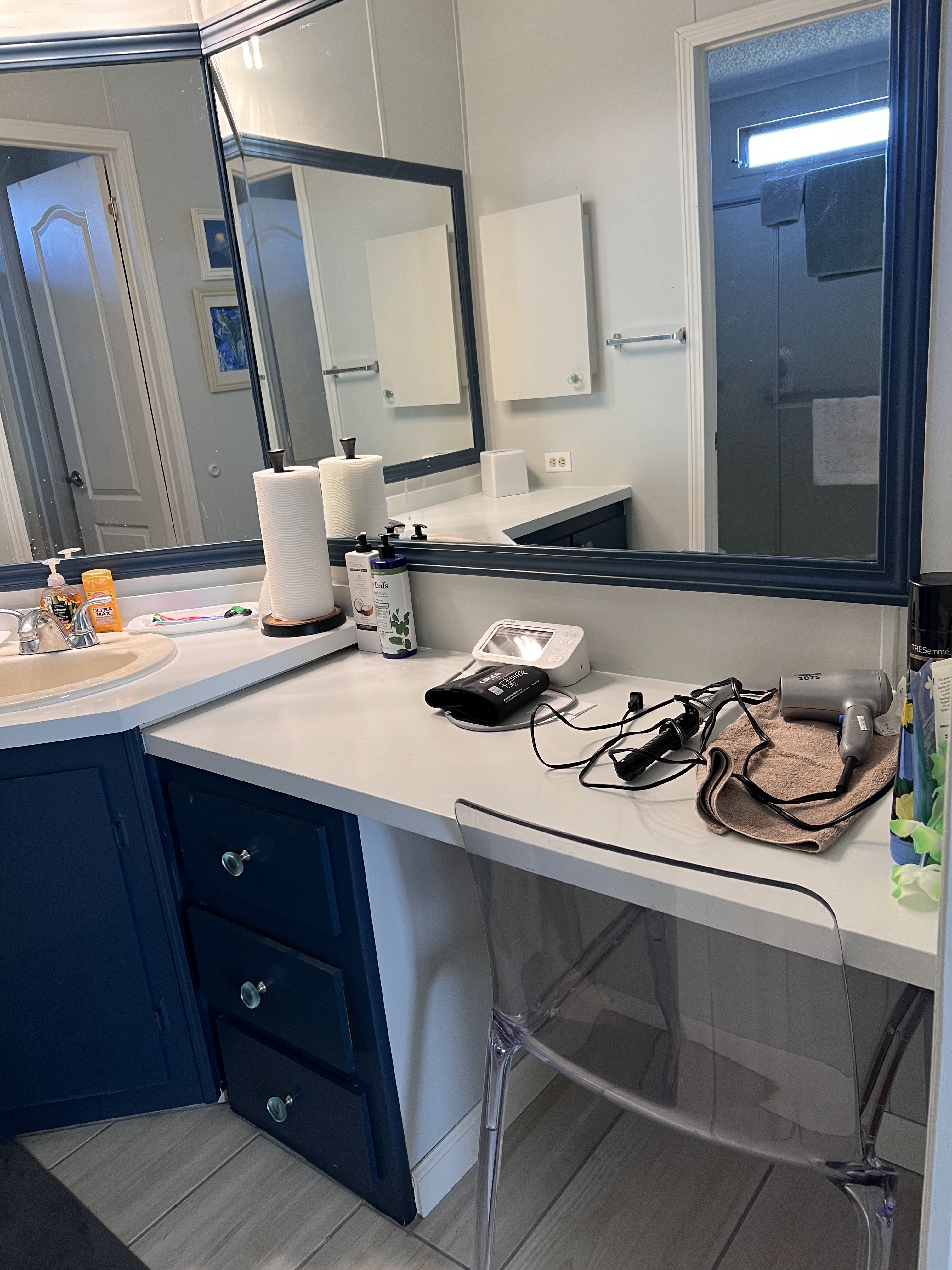 6304 Lichfield Lane, Sarasota, Florida 34241, 2 Bedrooms Bedrooms, ,2 BathroomsBathrooms,55-Plus Mobile Home,For Sale,Lichfield Lane,4524