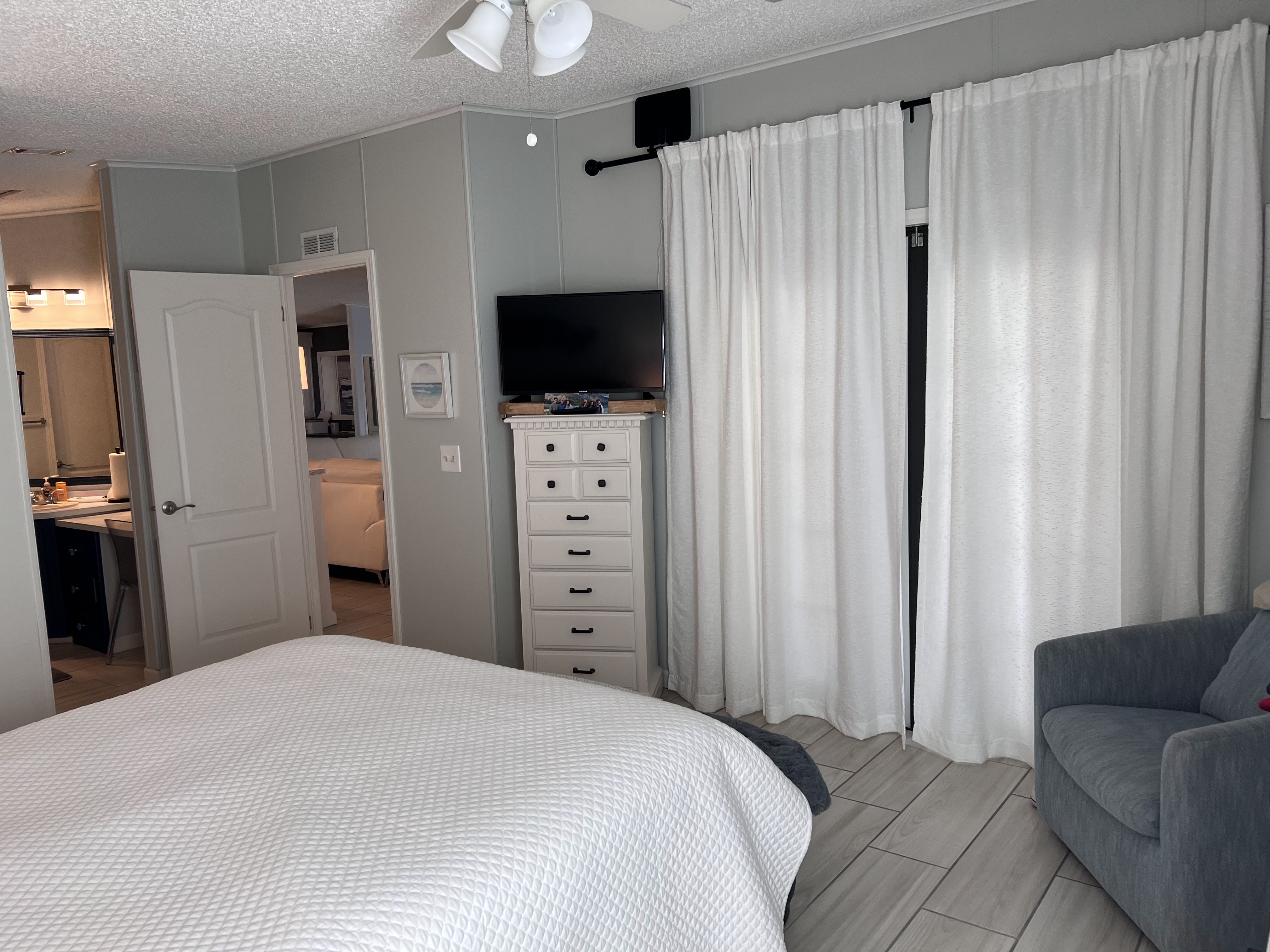 6304 Lichfield Lane, Sarasota, Florida 34241, 2 Bedrooms Bedrooms, ,2 BathroomsBathrooms,55-Plus Mobile Home,For Sale,Lichfield Lane,4524