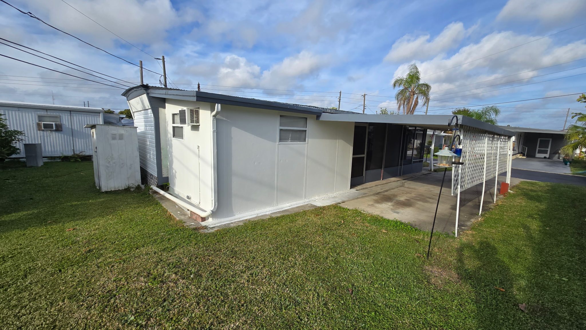 3565 58th Ave N, Lot 141, St Petersburg, Florida 33714, 2 Bedrooms Bedrooms, ,1 BathroomBathrooms,55-Plus Mobile Home,For Sale,58th Ave N, Lot 141,4525