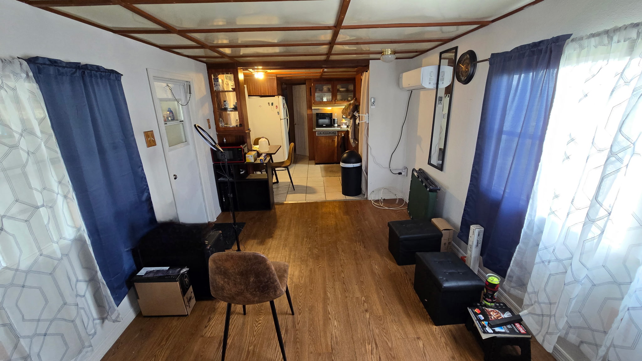 3565 58th Ave N, Lot 141, St Petersburg, Florida 33714, 2 Bedrooms Bedrooms, ,1 BathroomBathrooms,55-Plus Mobile Home,For Sale,58th Ave N, Lot 141,4525