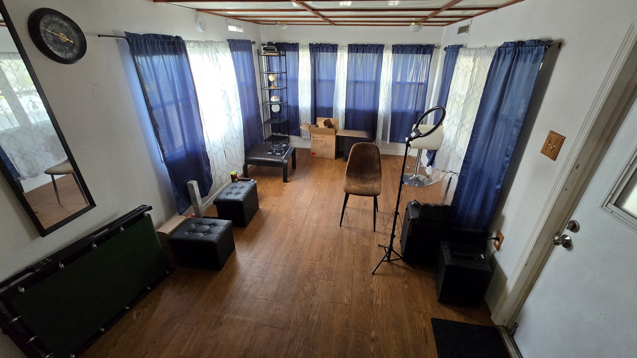 3565 58th Ave N, Lot 141, St Petersburg, Florida 33714, 2 Bedrooms Bedrooms, ,1 BathroomBathrooms,55-Plus Mobile Home,For Sale,58th Ave N, Lot 141,4525