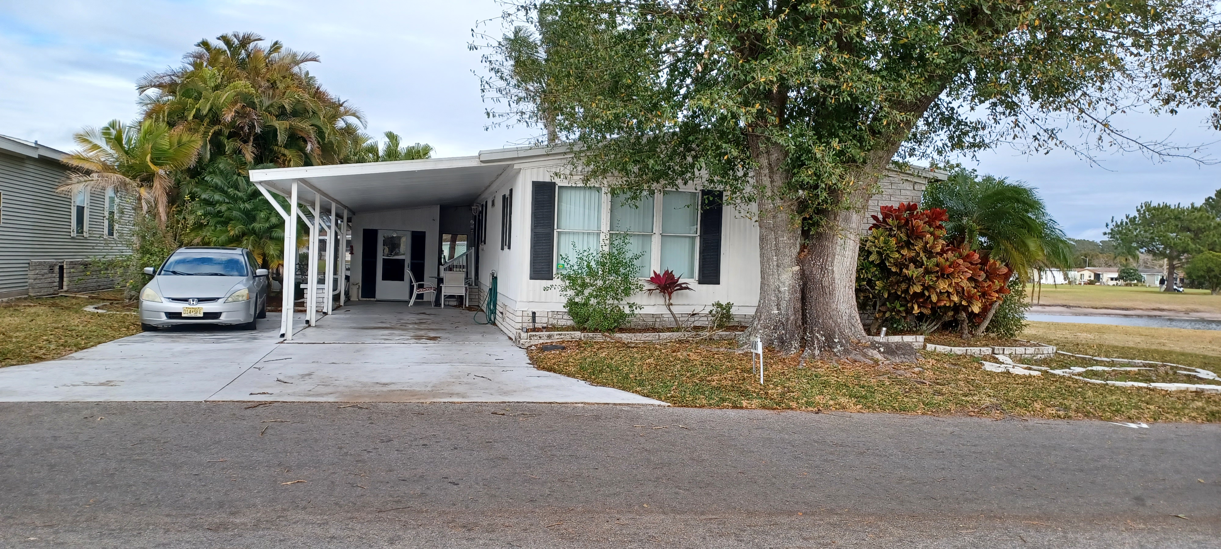 14585 Spyglass St, Orlando, Florida 32826, 2 Bedrooms Bedrooms, ,2 BathroomsBathrooms,55-Plus Mobile Home,For Sale,Spyglass St,4526