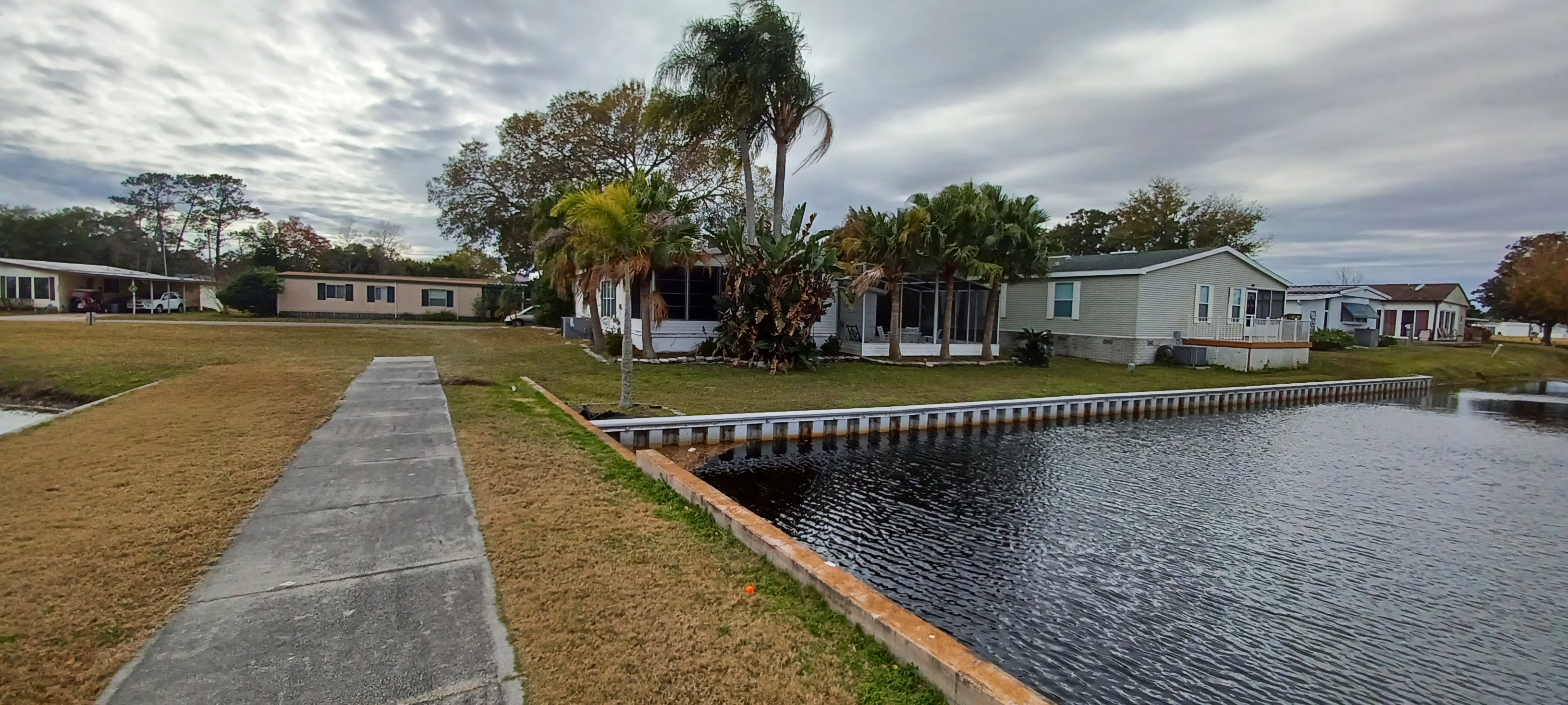14585 Spyglass St, Orlando, Florida 32826, 2 Bedrooms Bedrooms, ,2 BathroomsBathrooms,55-Plus Mobile Home,For Sale,Spyglass St,4526