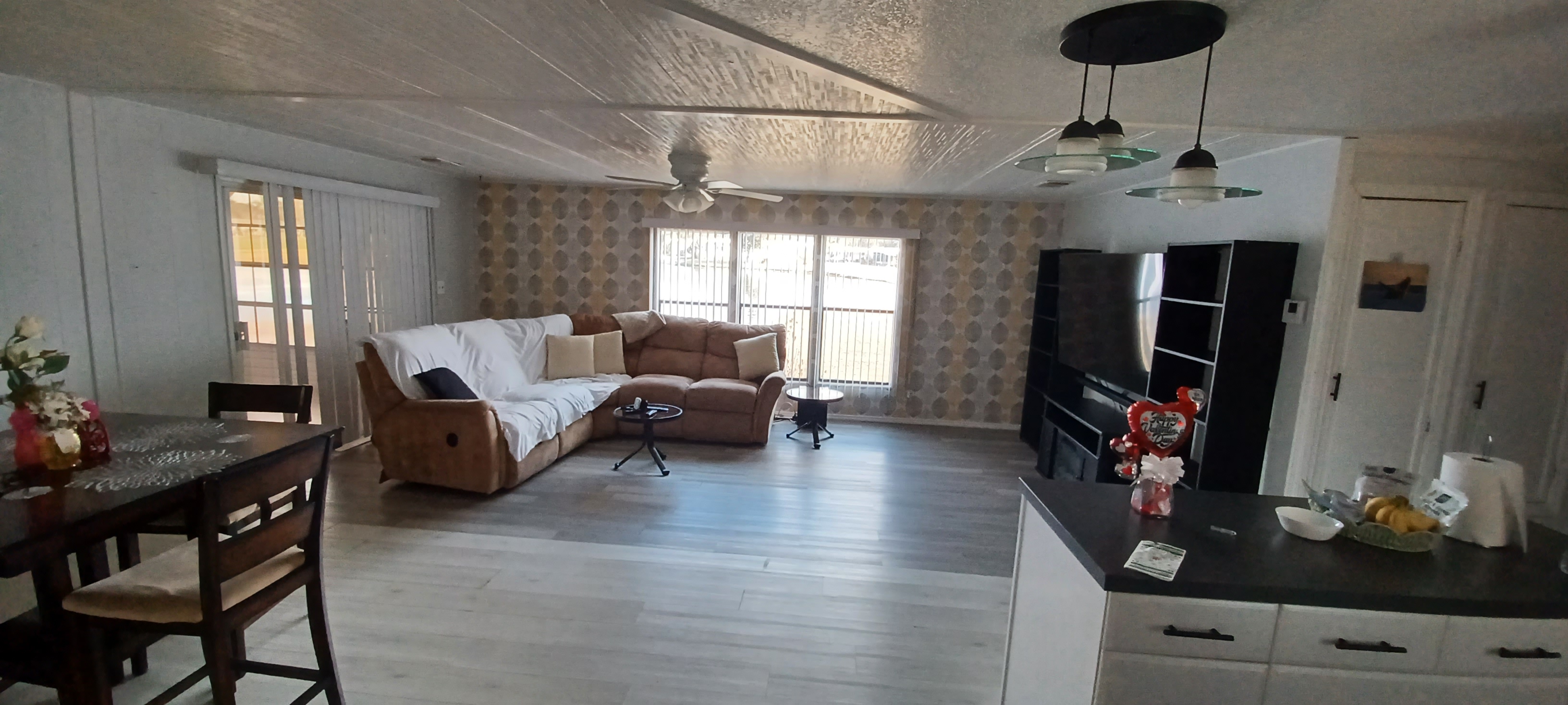 14585 Spyglass St, Orlando, Florida 32826, 2 Bedrooms Bedrooms, ,2 BathroomsBathrooms,55-Plus Mobile Home,For Sale,Spyglass St,4526