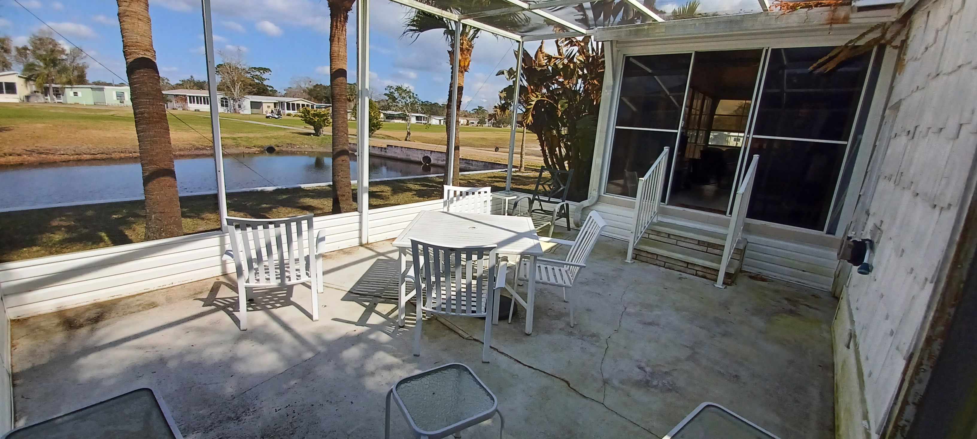 14585 Spyglass St, Orlando, Florida 32826, 2 Bedrooms Bedrooms, ,2 BathroomsBathrooms,55-Plus Mobile Home,For Sale,Spyglass St,4526