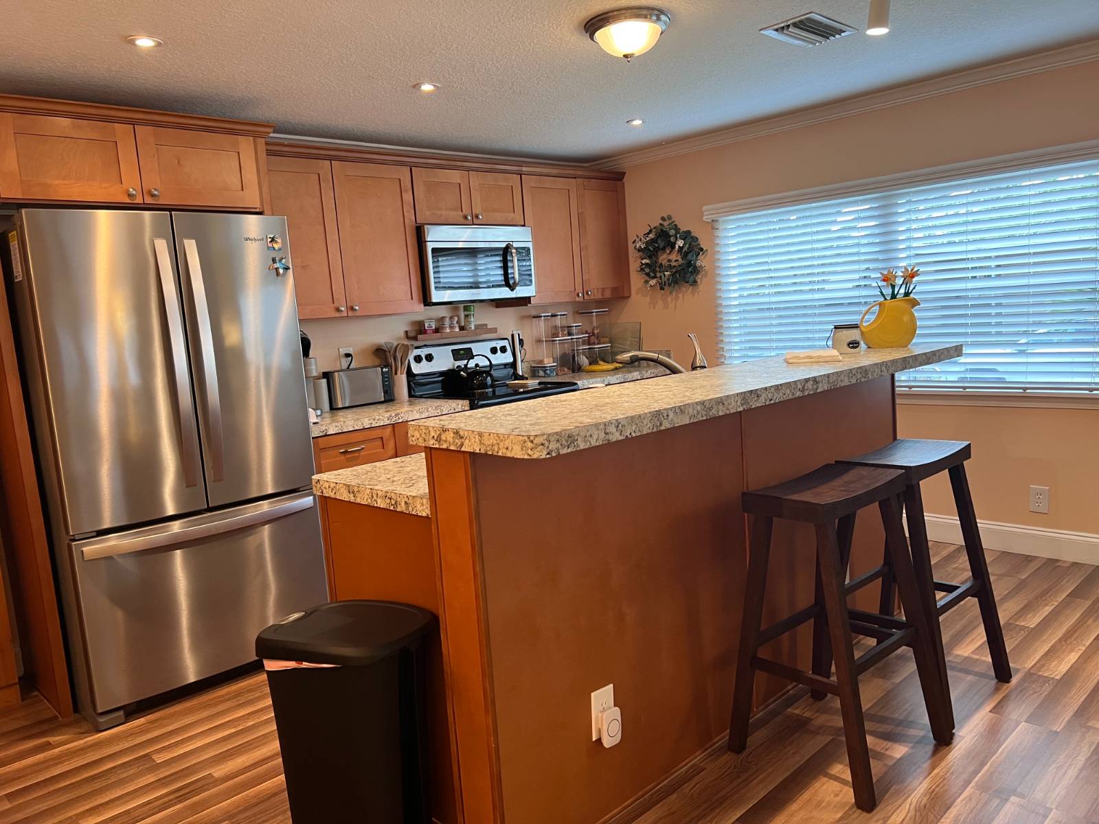 5872 Camelot Drive South, Sarasota, Florida 34233, 2 Bedrooms Bedrooms, ,2 BathroomsBathrooms,55-Plus Mobile Home,For Sale,Camelot Drive South,4527