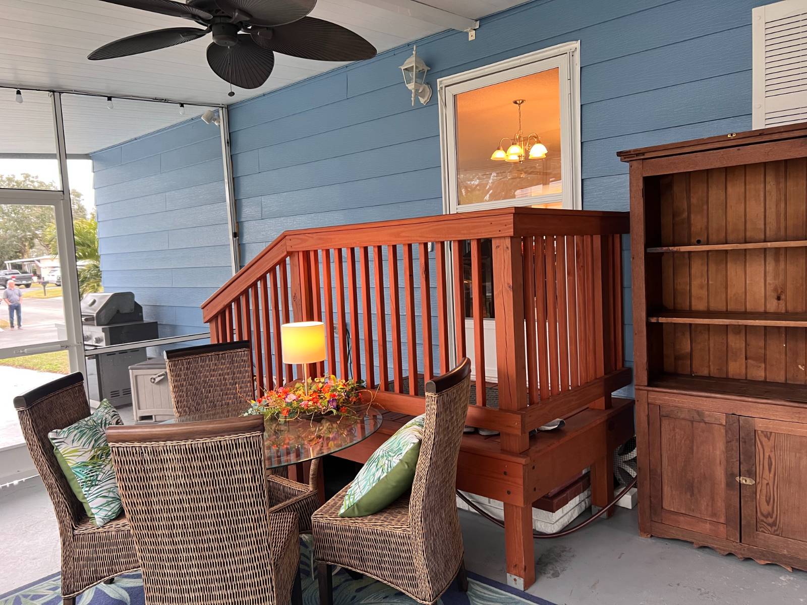 5872 Camelot Drive South, Sarasota, Florida 34233, 2 Bedrooms Bedrooms, ,2 BathroomsBathrooms,55-Plus Mobile Home,For Sale,Camelot Drive South,4527