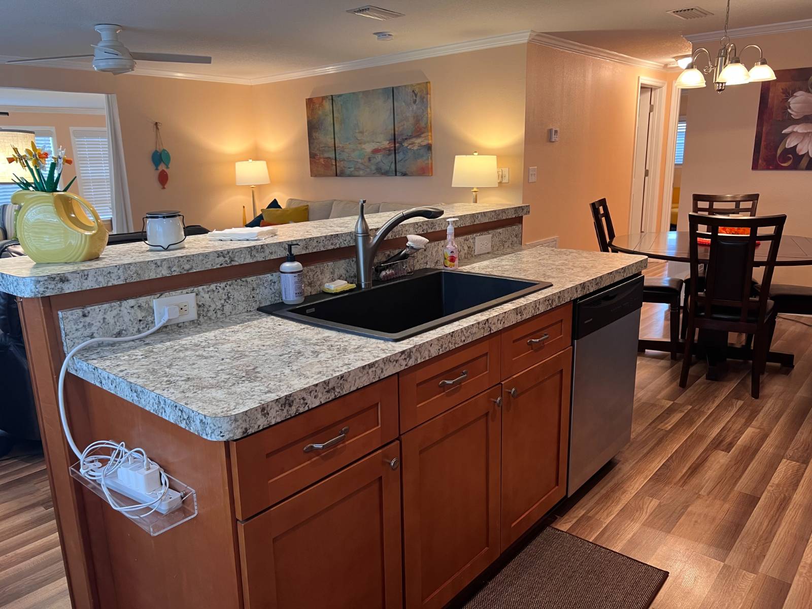 5872 Camelot Drive South, Sarasota, Florida 34233, 2 Bedrooms Bedrooms, ,2 BathroomsBathrooms,55-Plus Mobile Home,For Sale,Camelot Drive South,4527